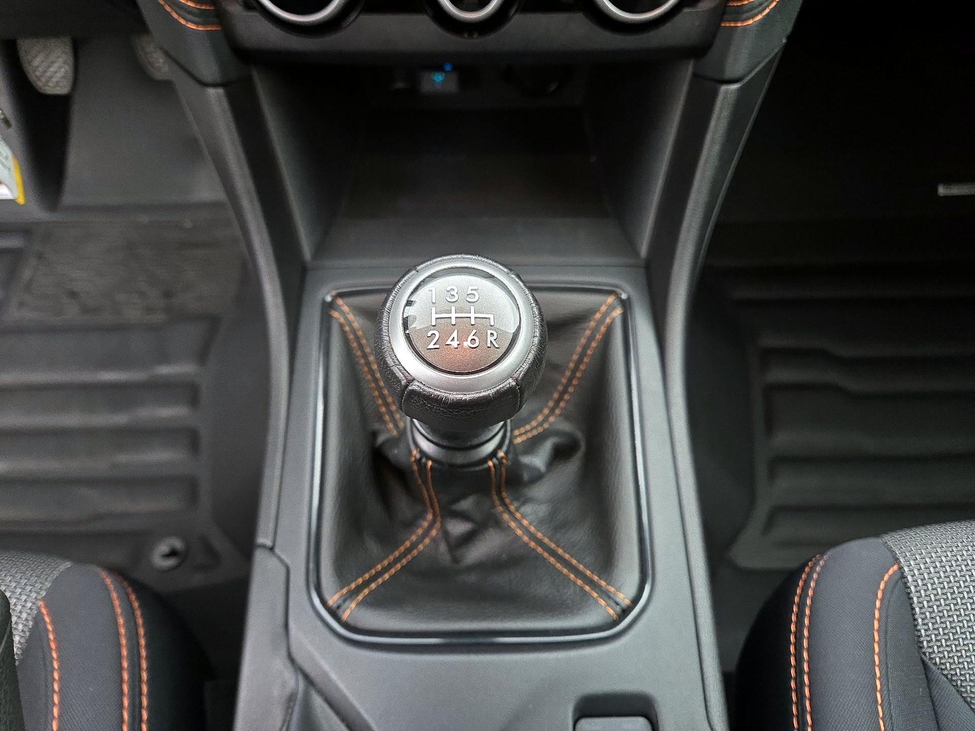 Thumbnail: 2023 Subaru Crosstrek - 17