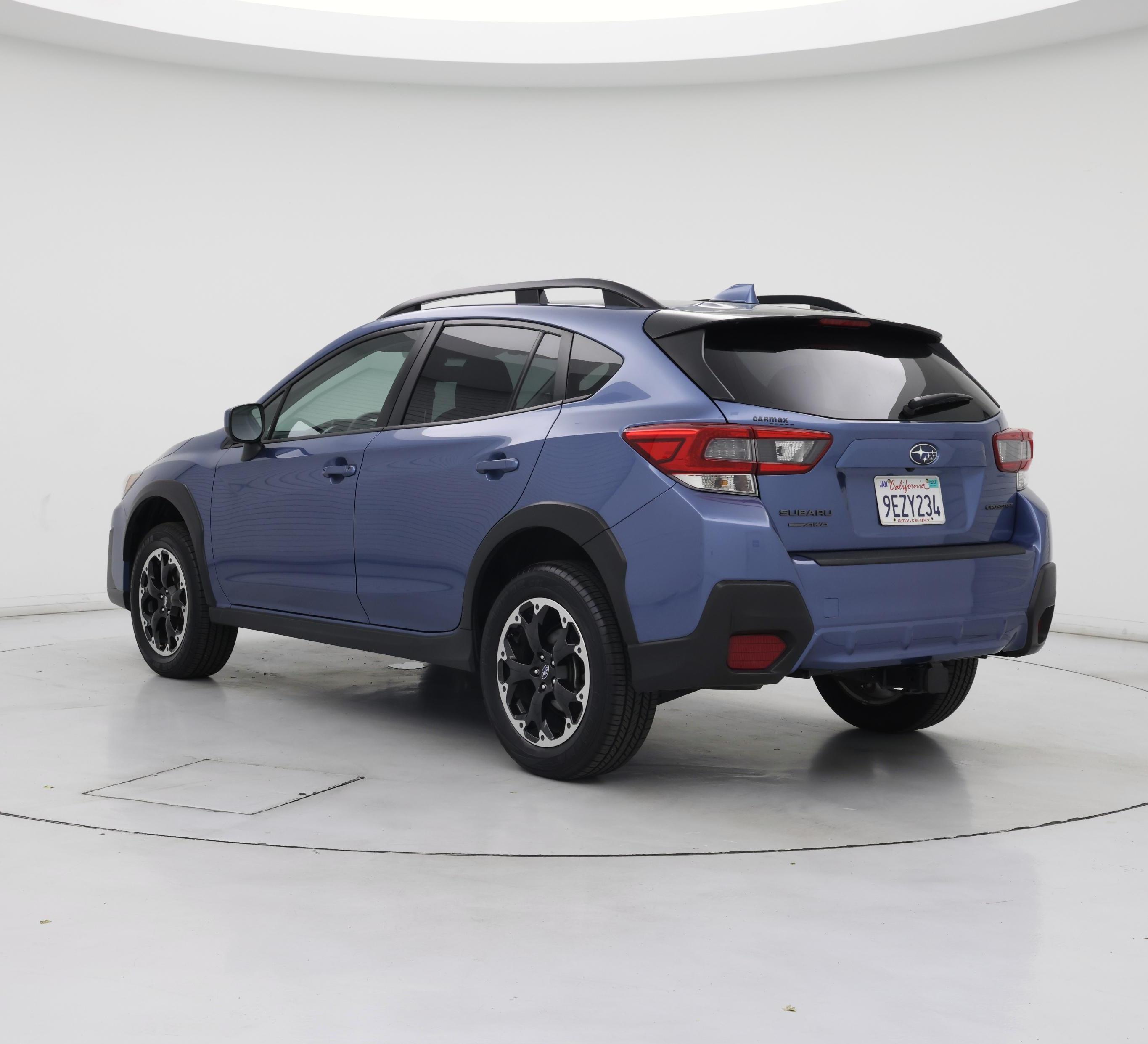 Thumbnail: 2023 Subaru Crosstrek - 2