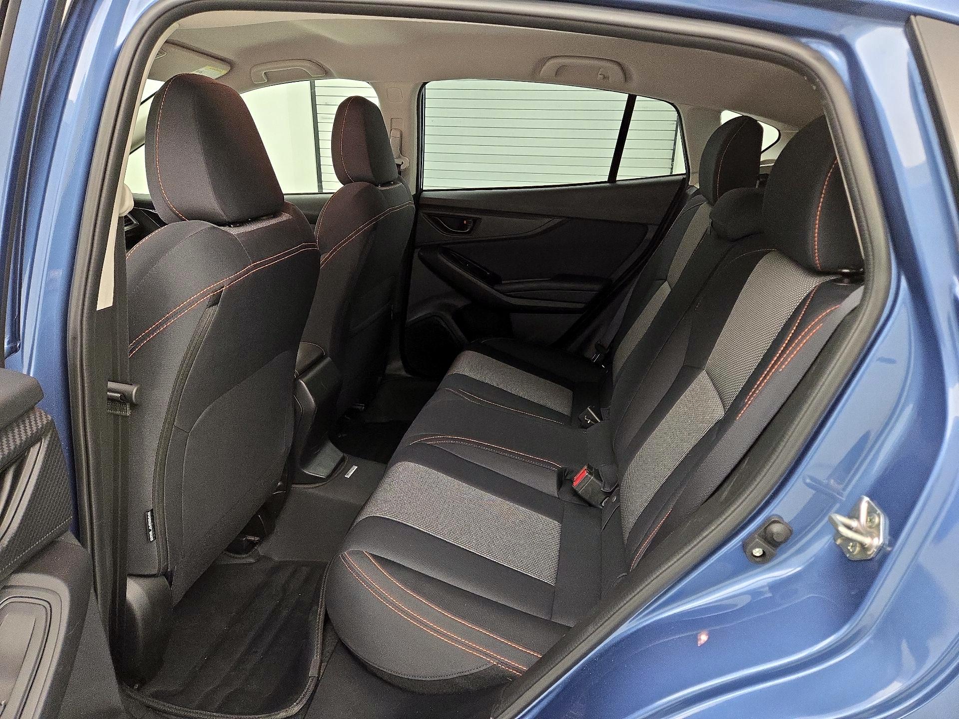 Thumbnail: 2023 Subaru Crosstrek - 19