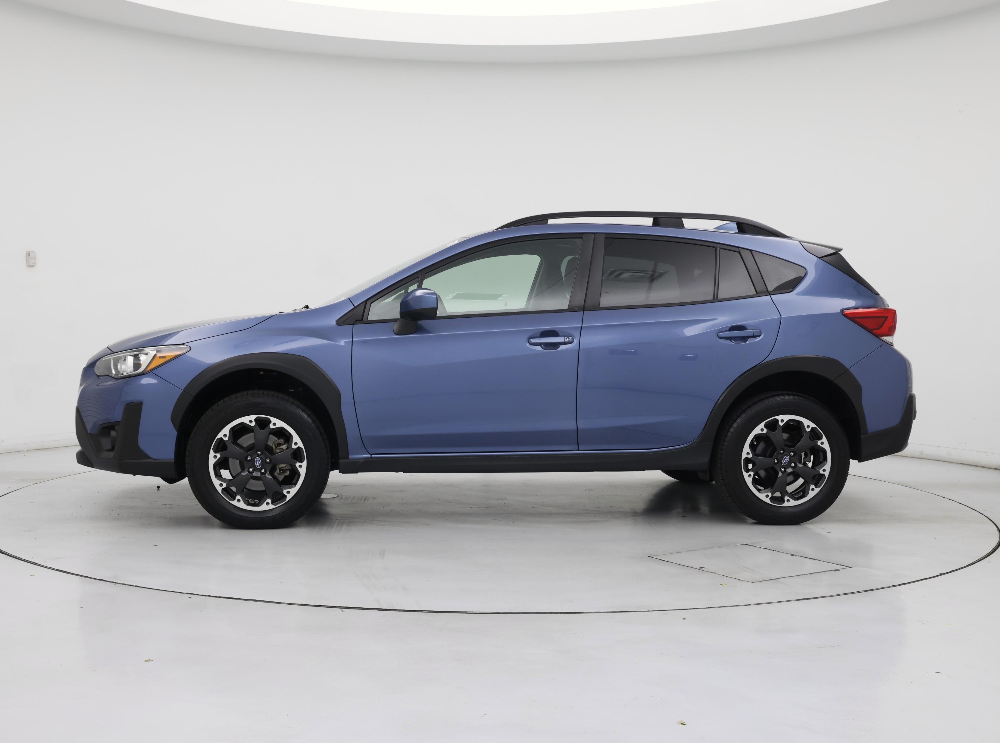Thumbnail: 2023 Subaru Crosstrek - 3