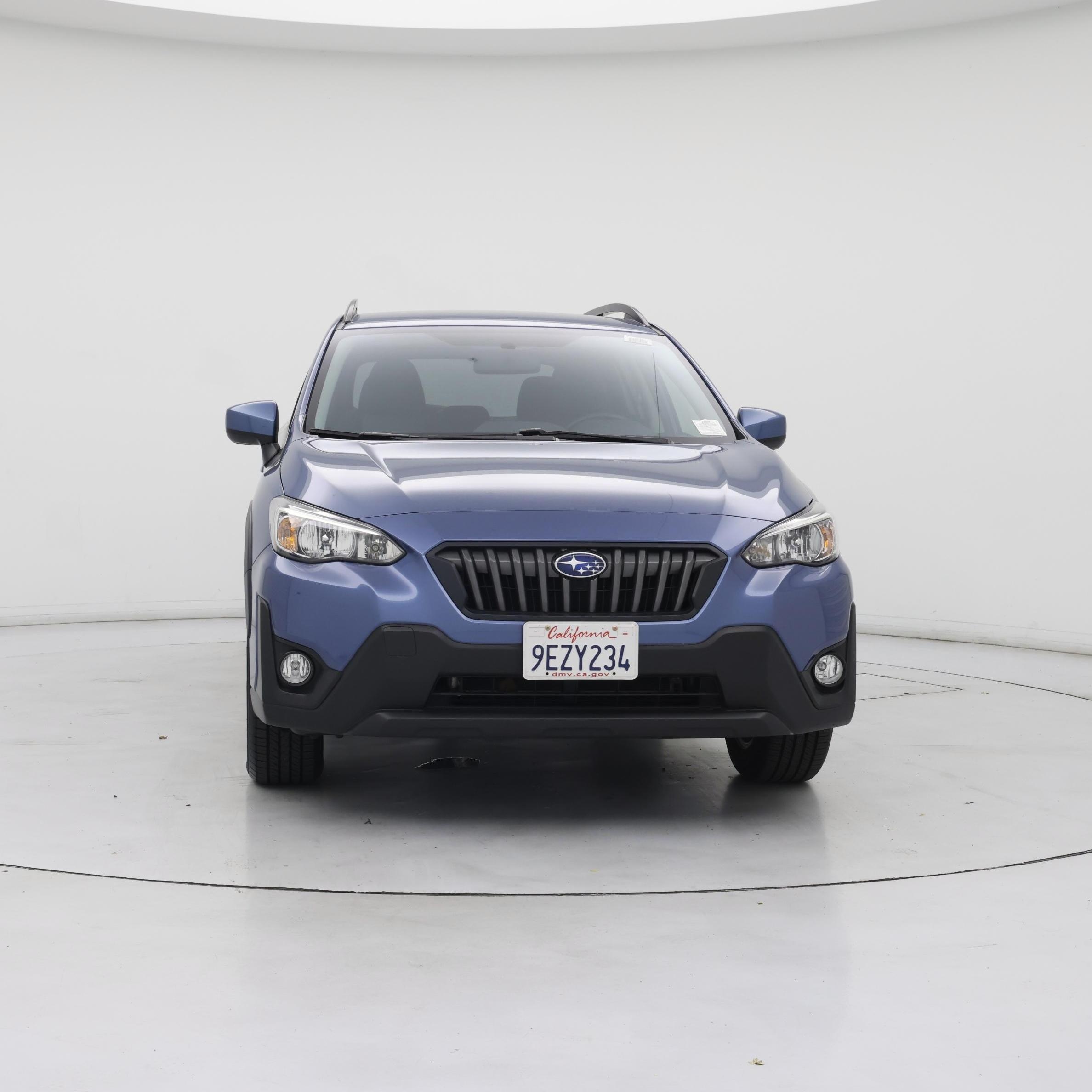 Thumbnail: 2023 Subaru Crosstrek - 5