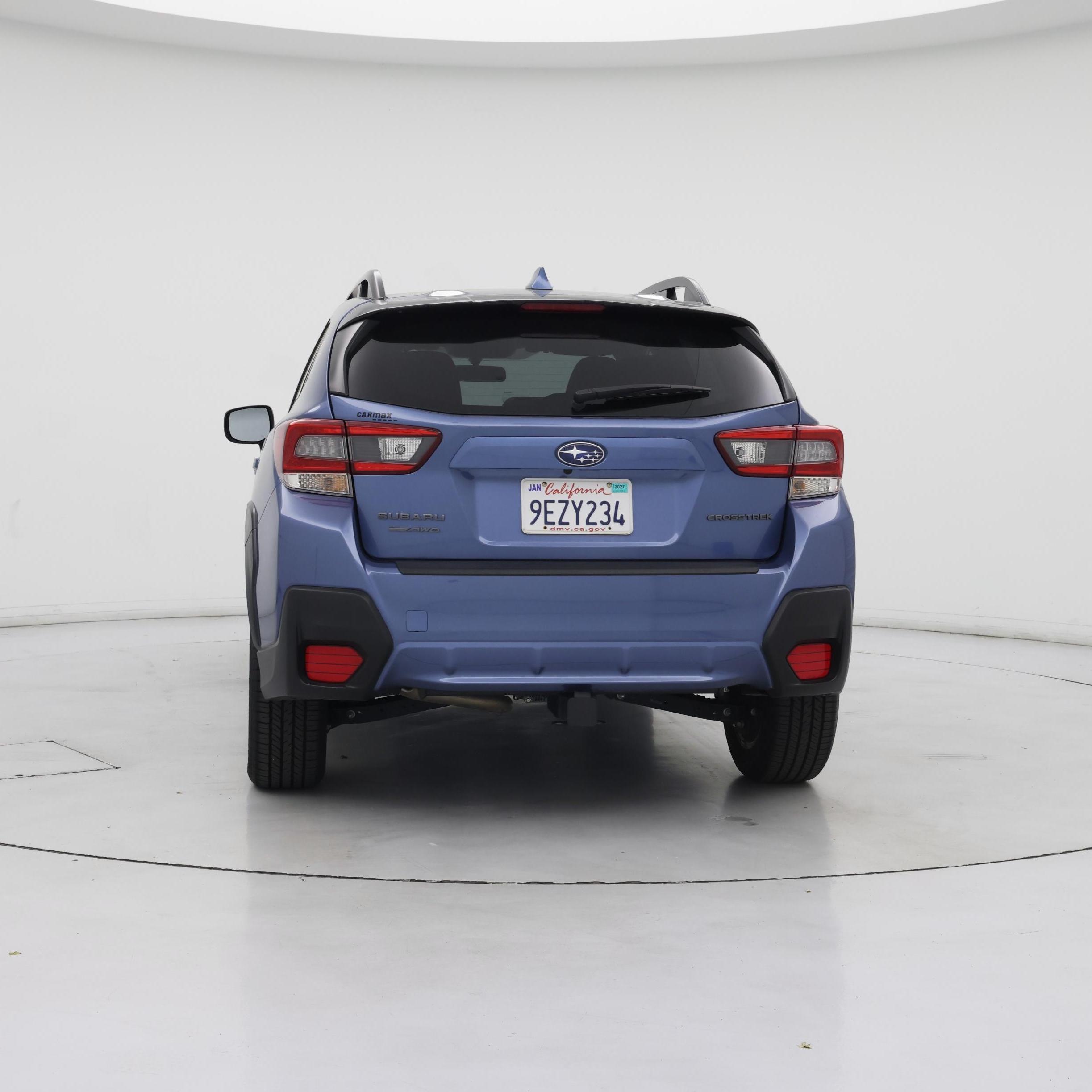 Thumbnail: 2023 Subaru Crosstrek - 6