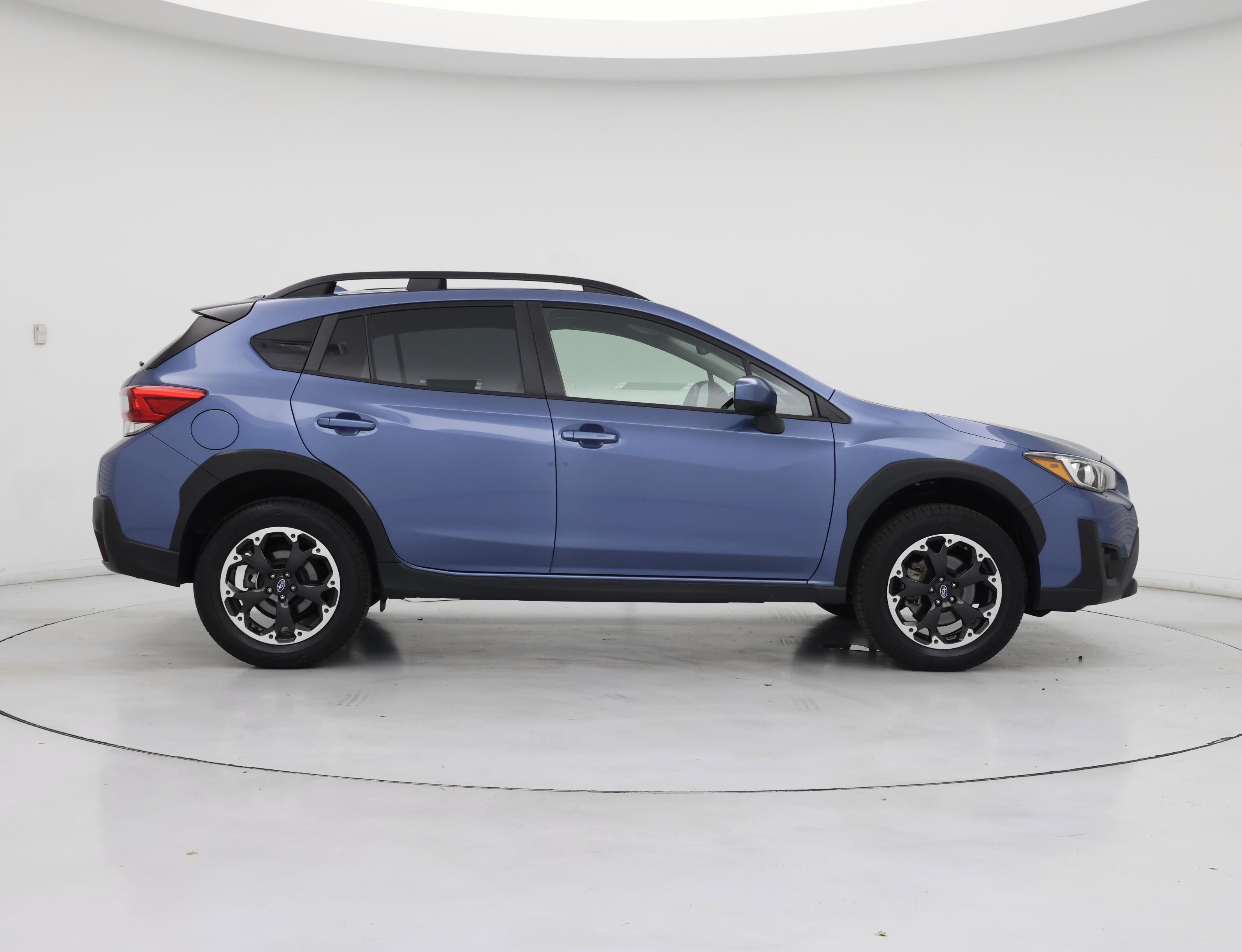 Thumbnail: 2023 Subaru Crosstrek - 7