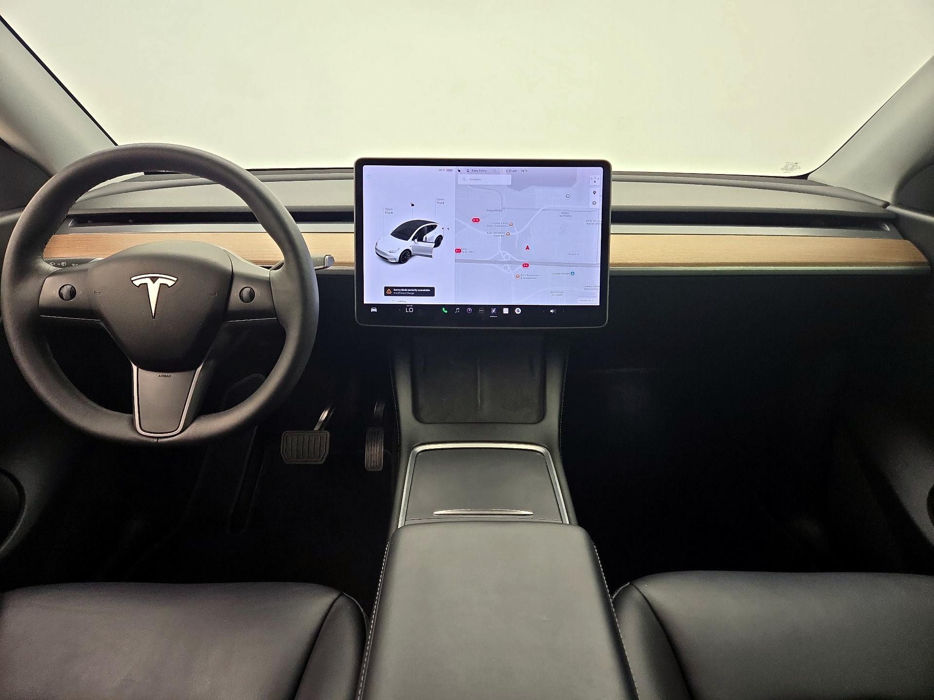 Thumbnail: 2022 Tesla Model Y - 9