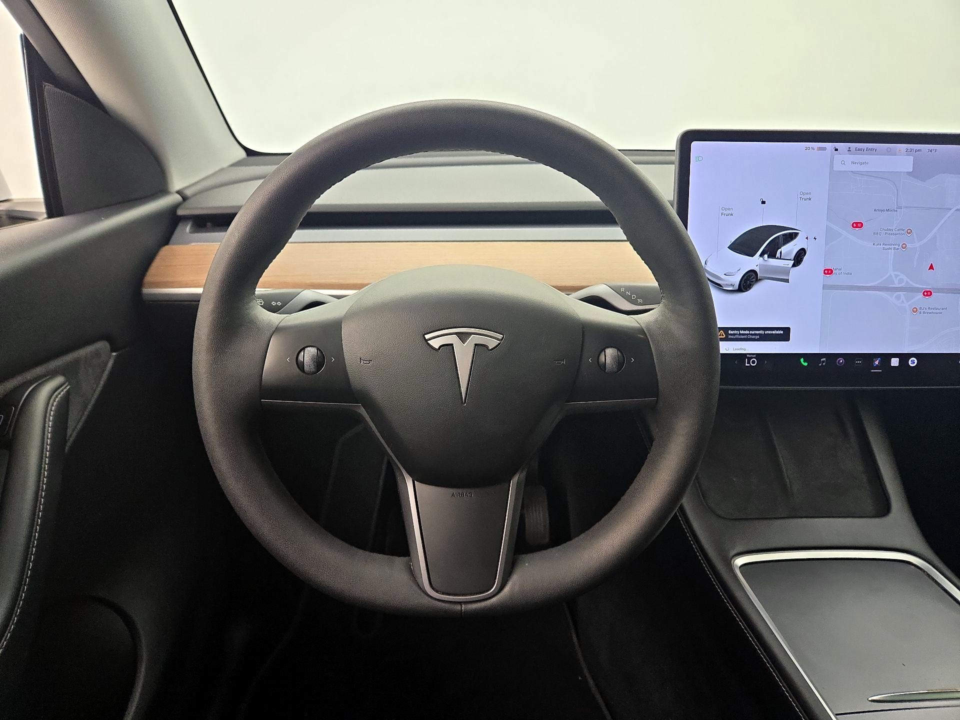 Thumbnail: 2022 Tesla Model Y - 10