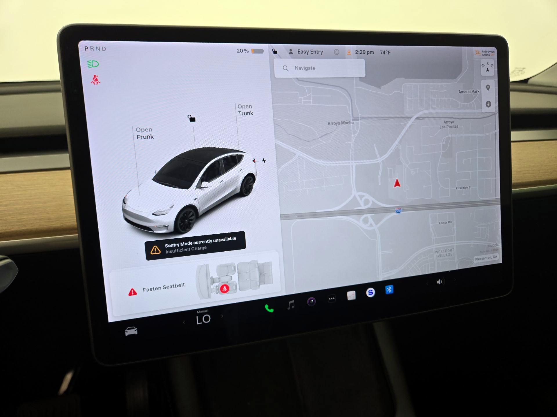 Thumbnail: 2022 Tesla Model Y - 13