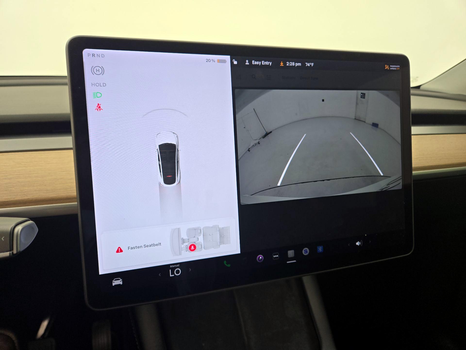 Thumbnail: 2022 Tesla Model Y - 14