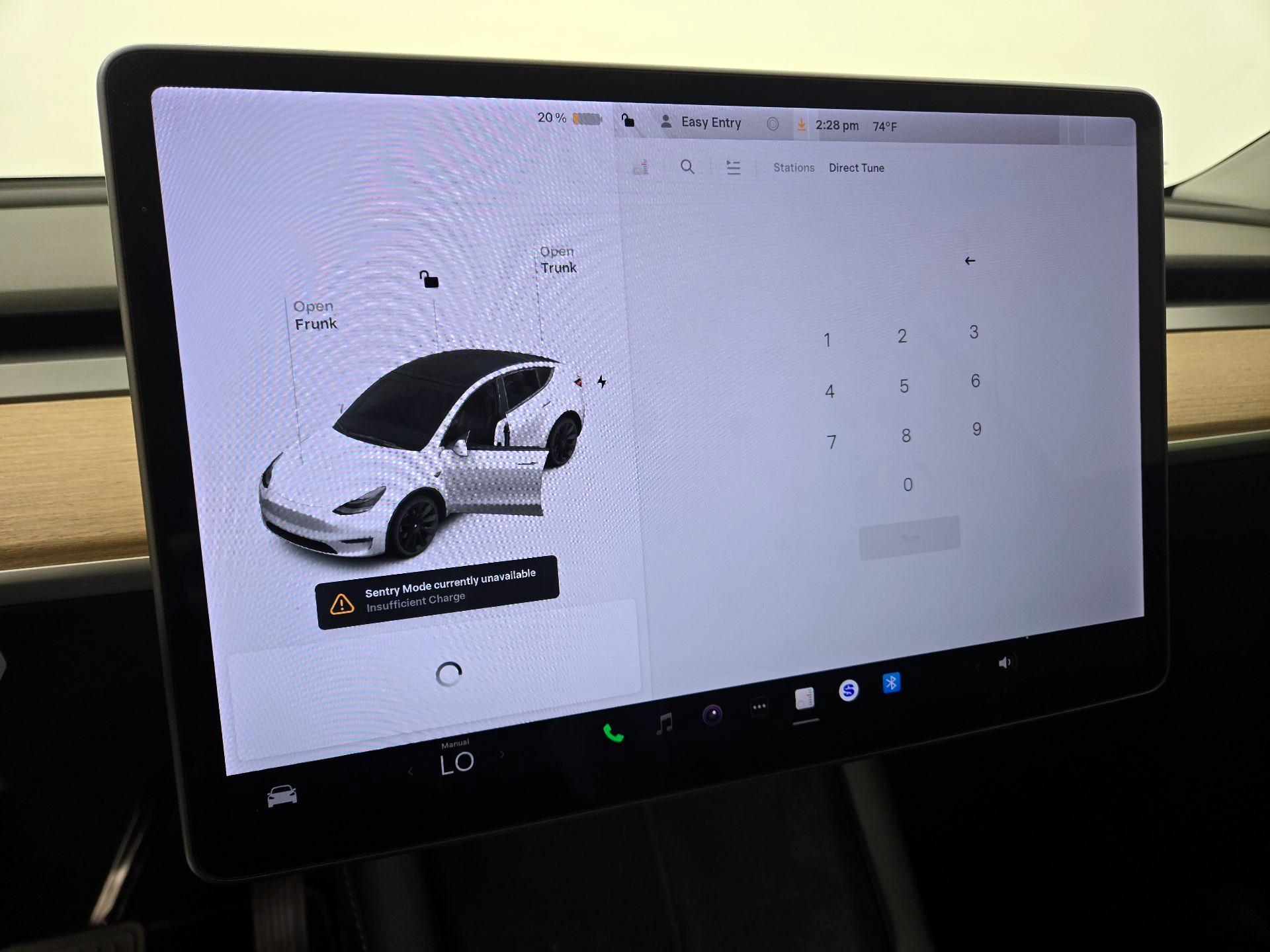 Thumbnail: 2022 Tesla Model Y - 15