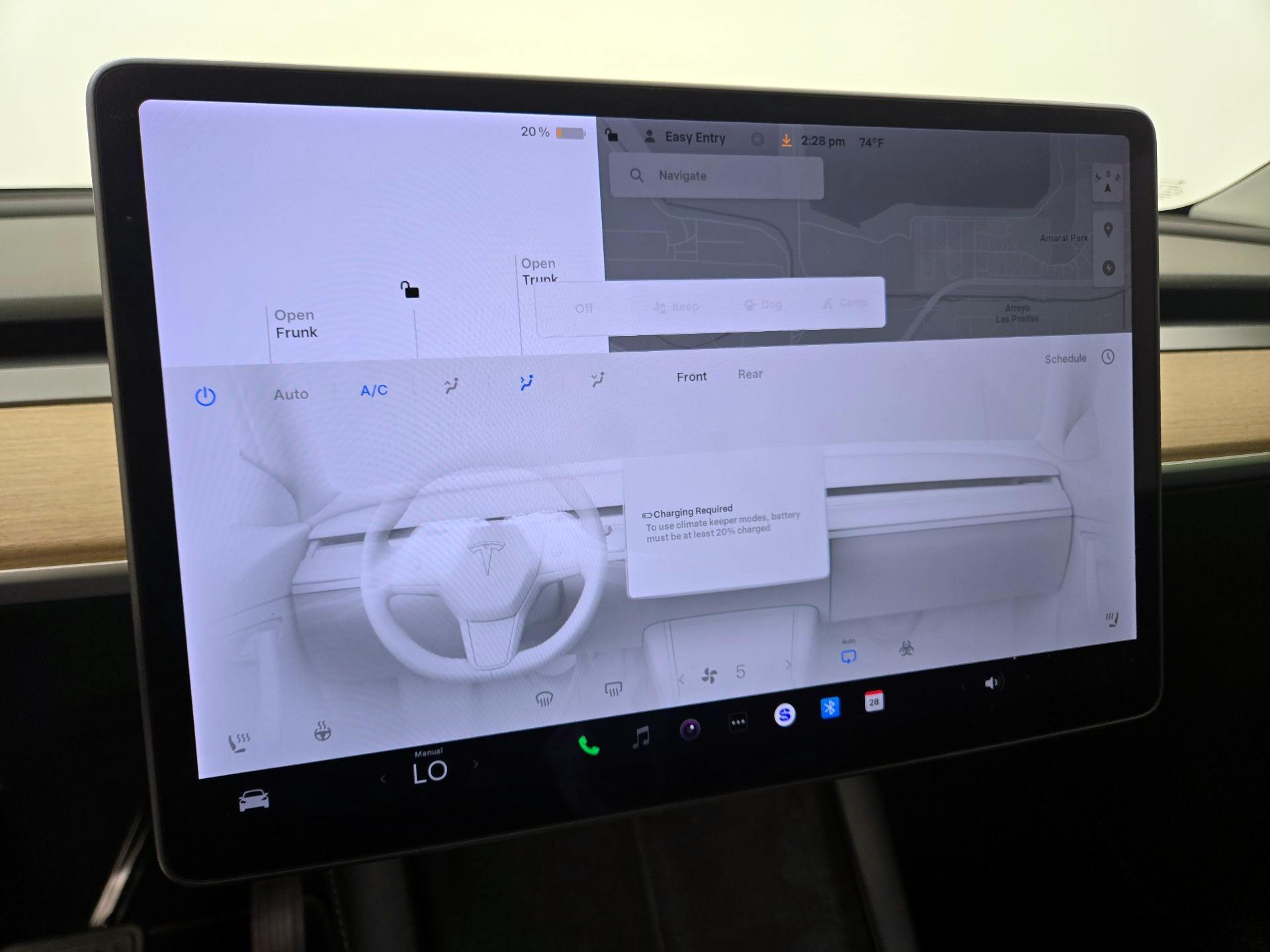 Thumbnail: 2022 Tesla Model Y - 16