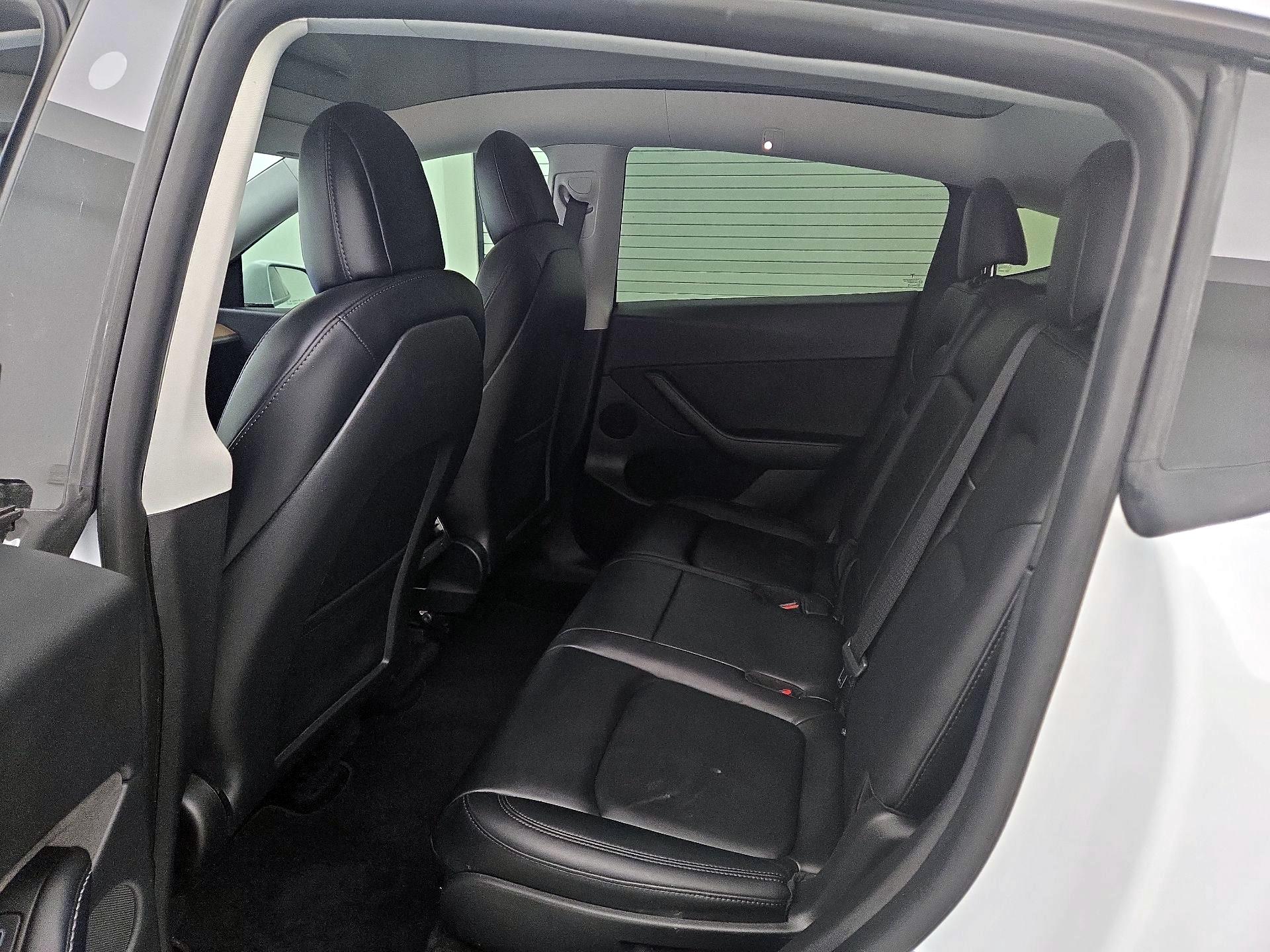 Thumbnail: 2022 Tesla Model Y - 20