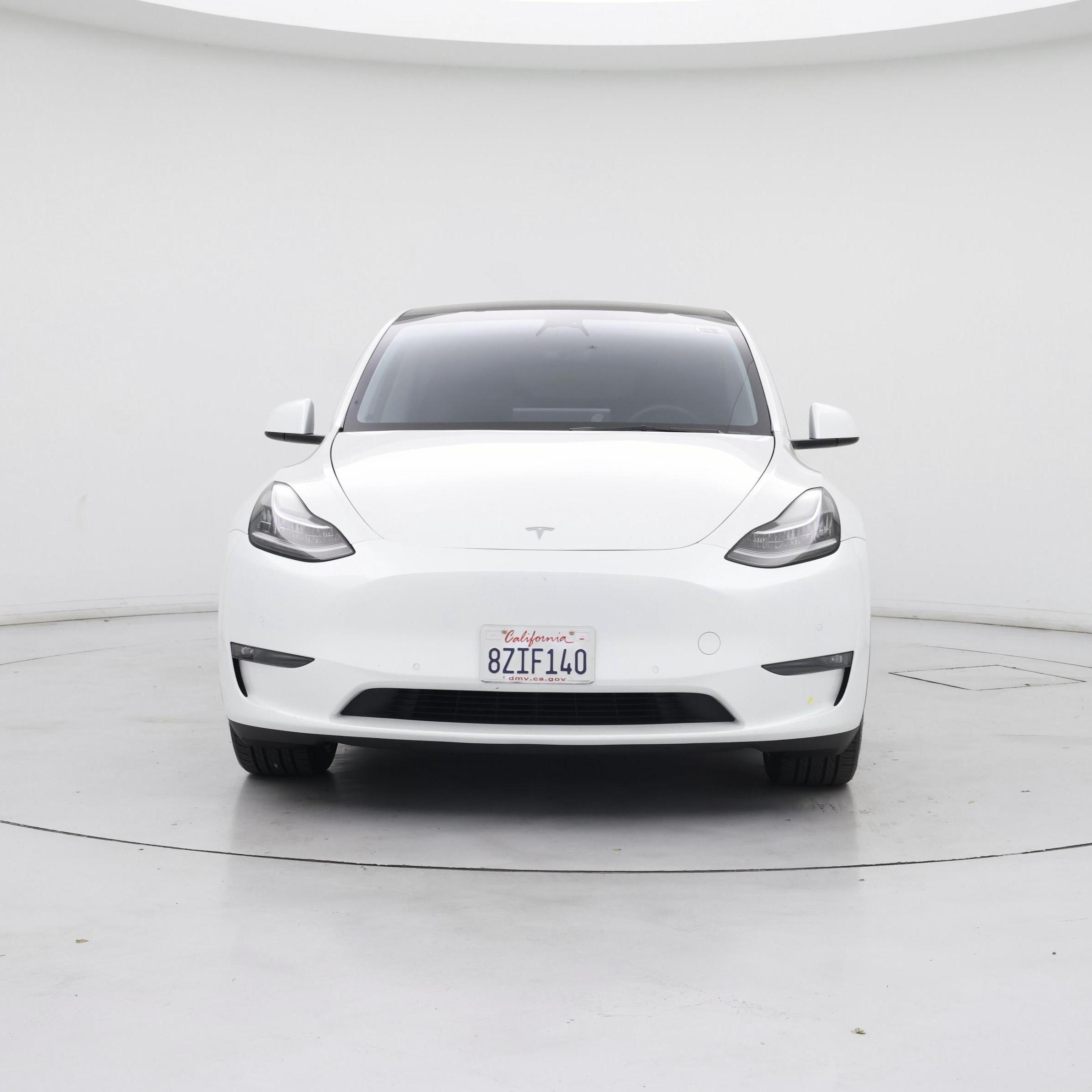Thumbnail: 2022 Tesla Model Y - 5
