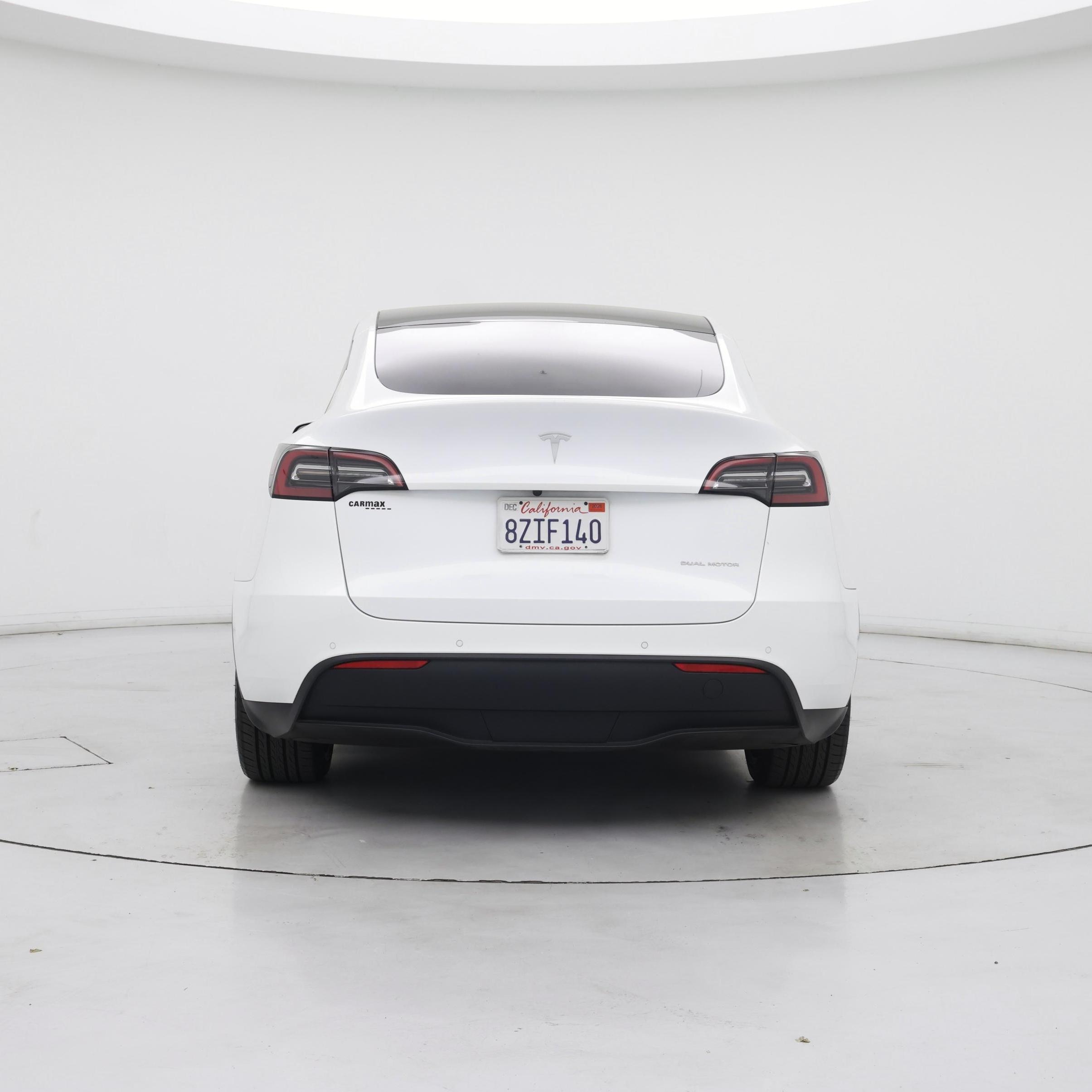 Thumbnail: 2022 Tesla Model Y - 6