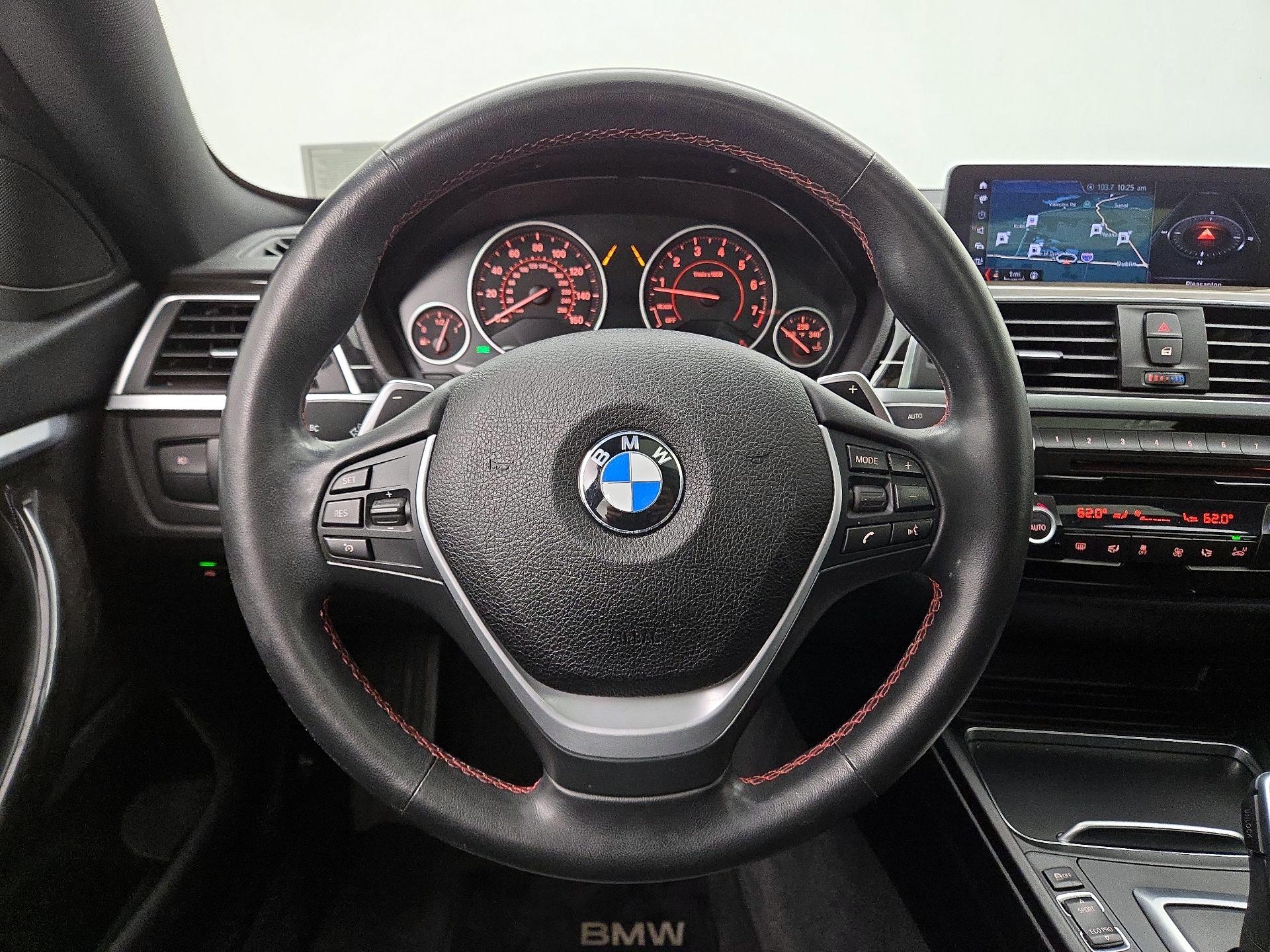 Thumbnail: 2020 BMW 4 Series - 10