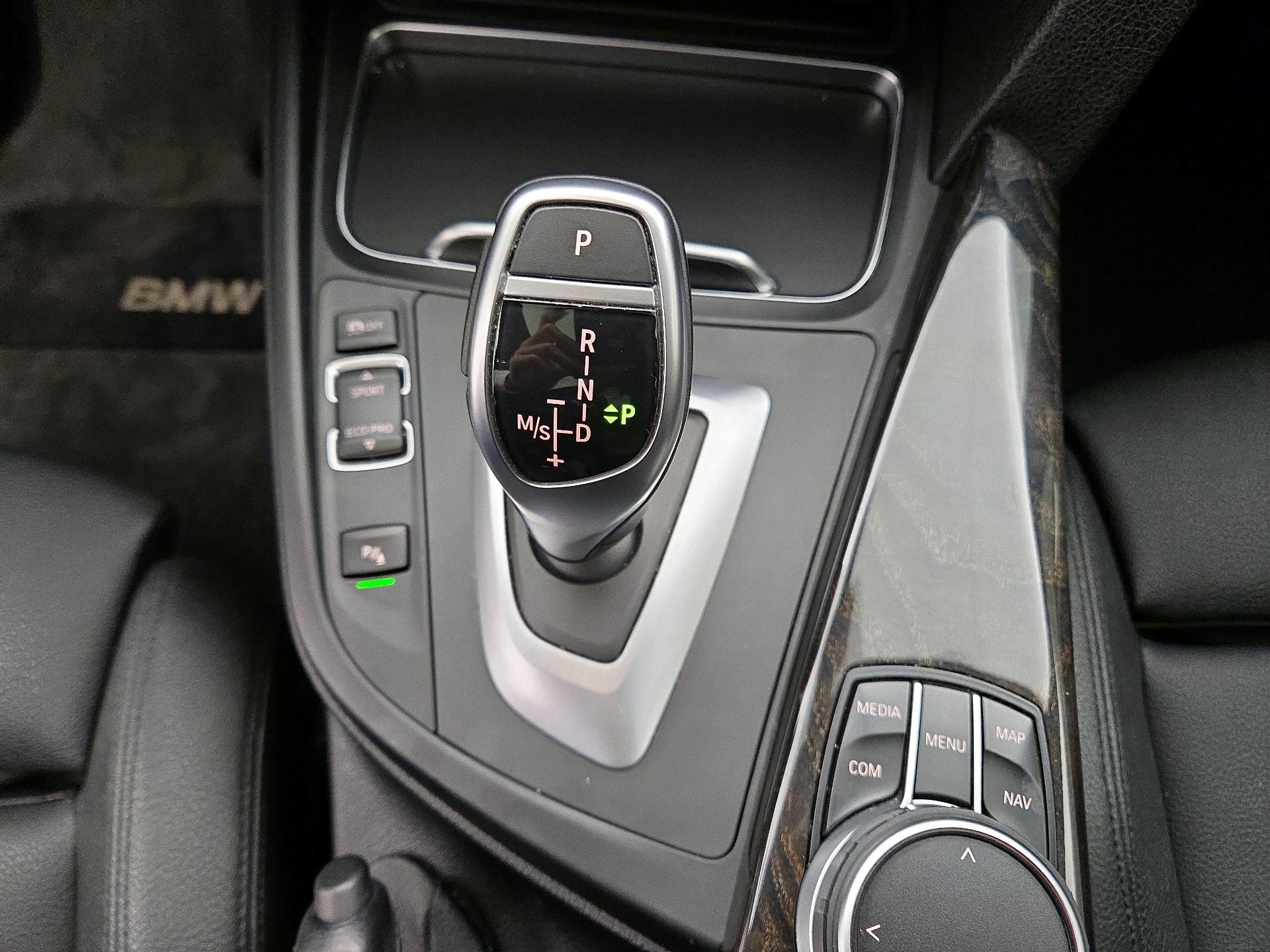 Thumbnail: 2020 BMW 4 Series - 18