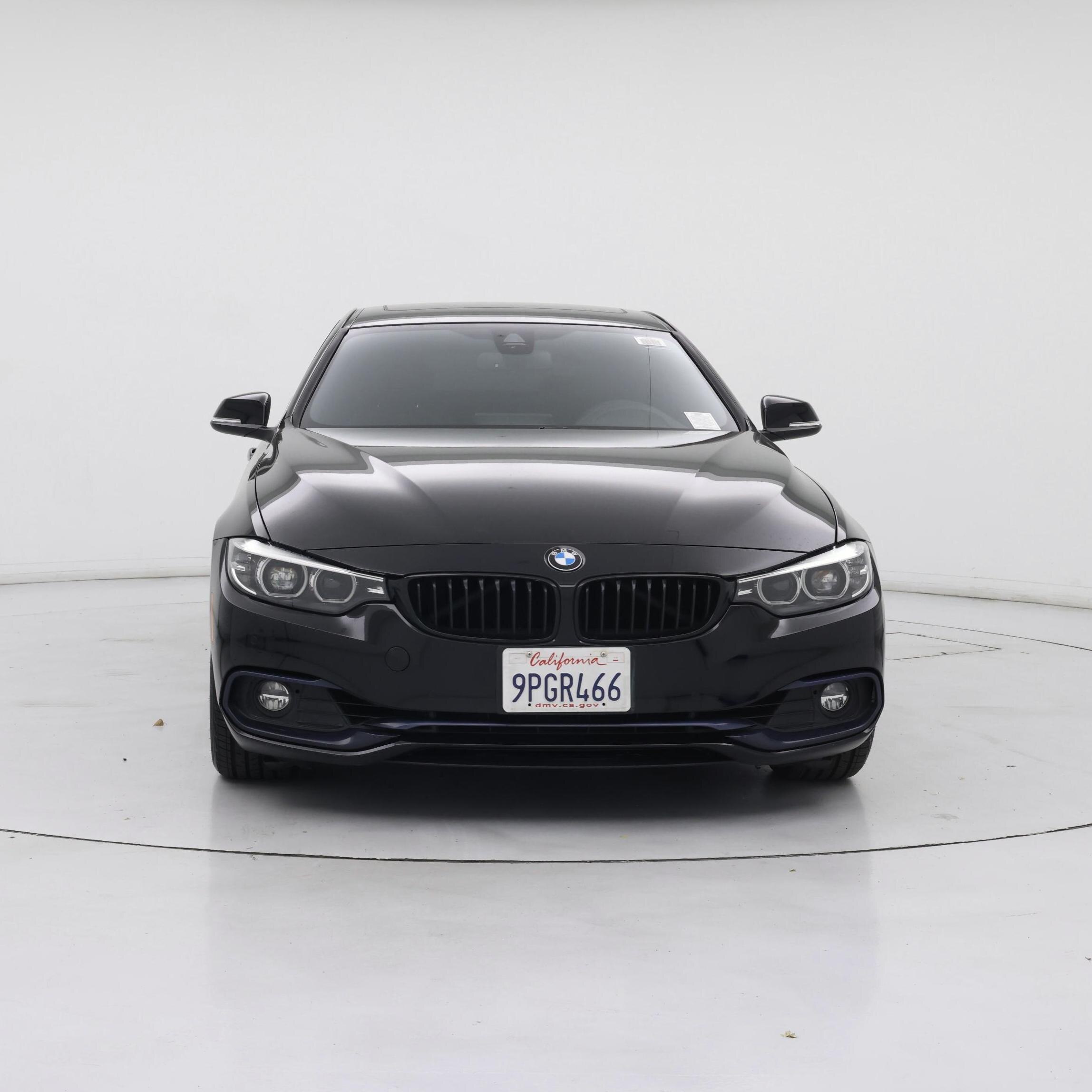 Thumbnail: 2020 BMW 4 Series - 5