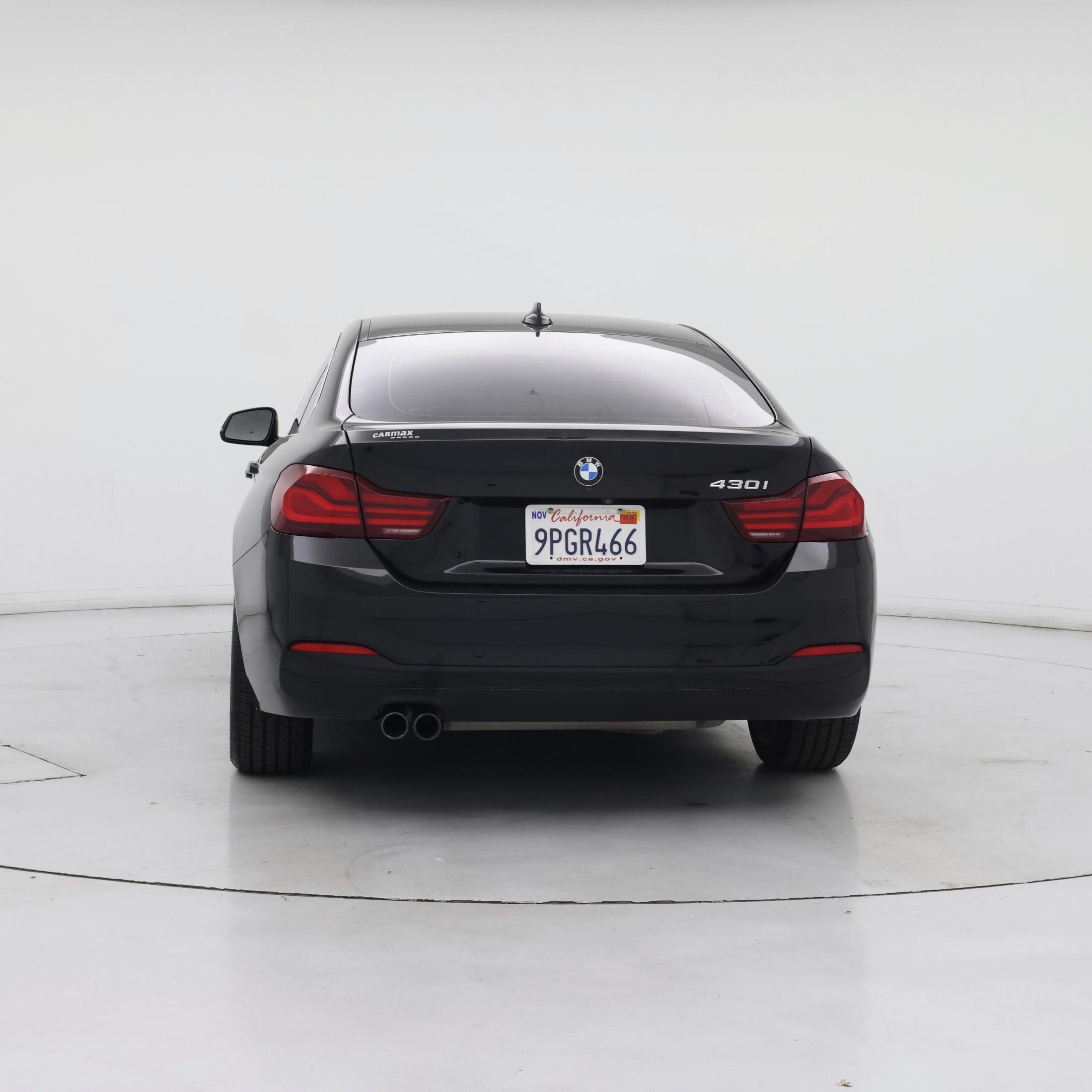 Thumbnail: 2020 BMW 4 Series - 6