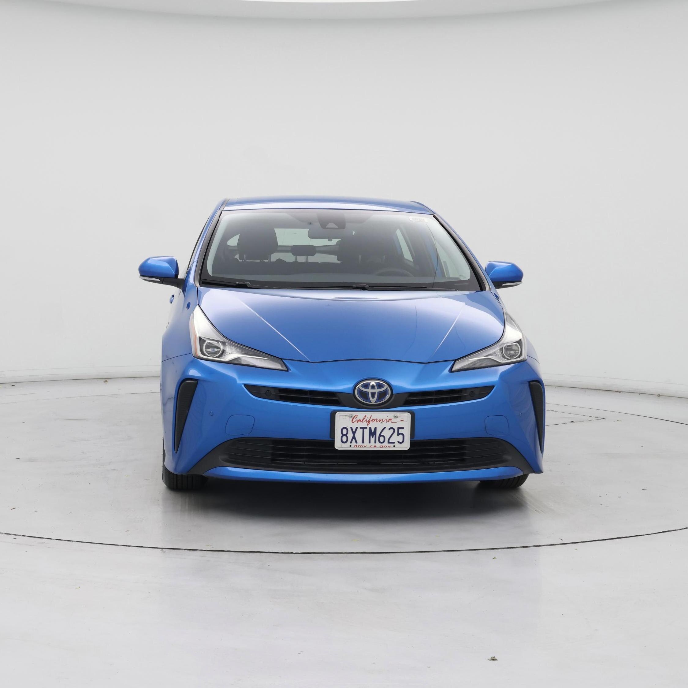 Thumbnail: 2022 Toyota Prius - 5