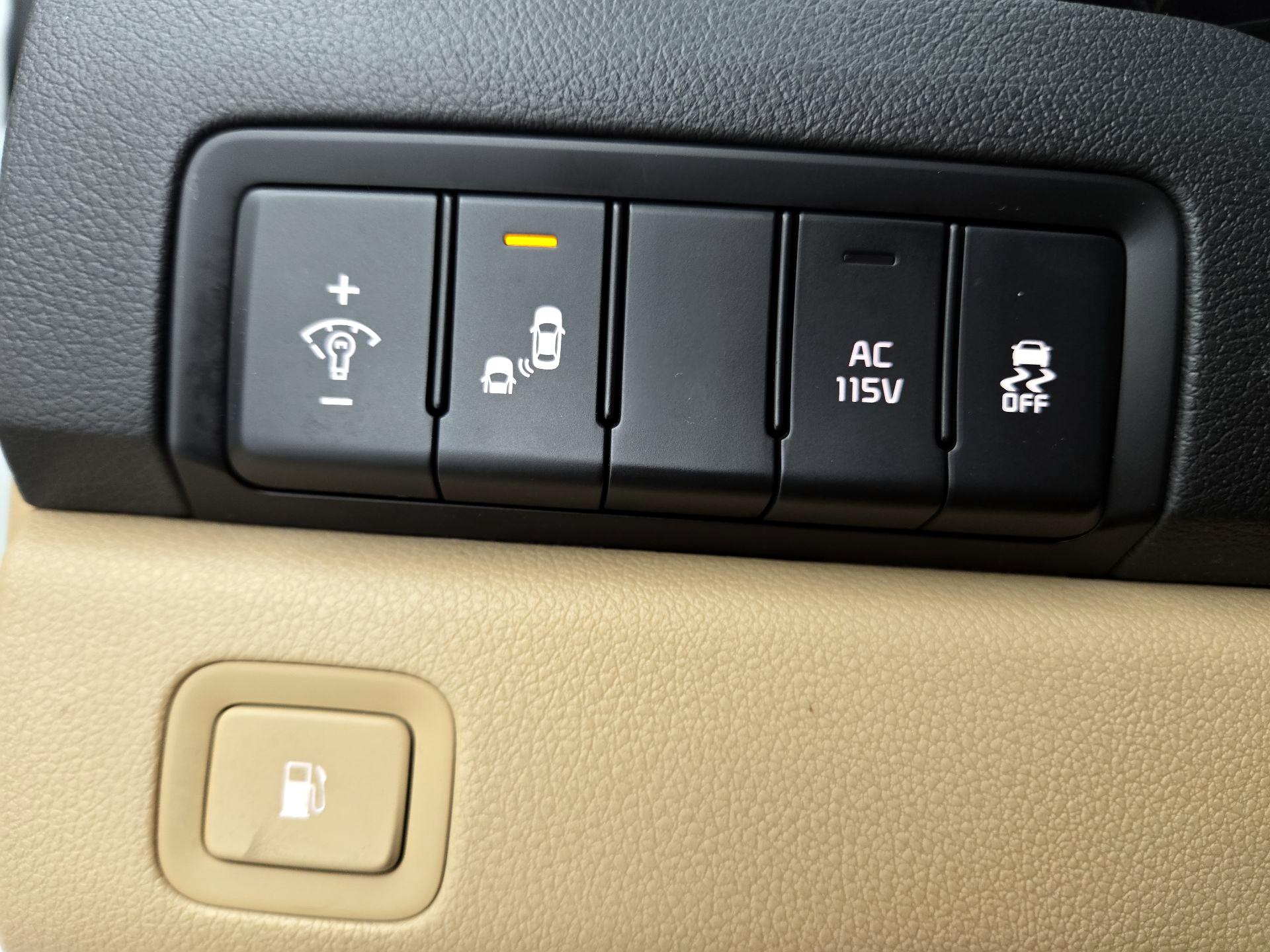 Thumbnail: 2017 Kia Sedona - 13