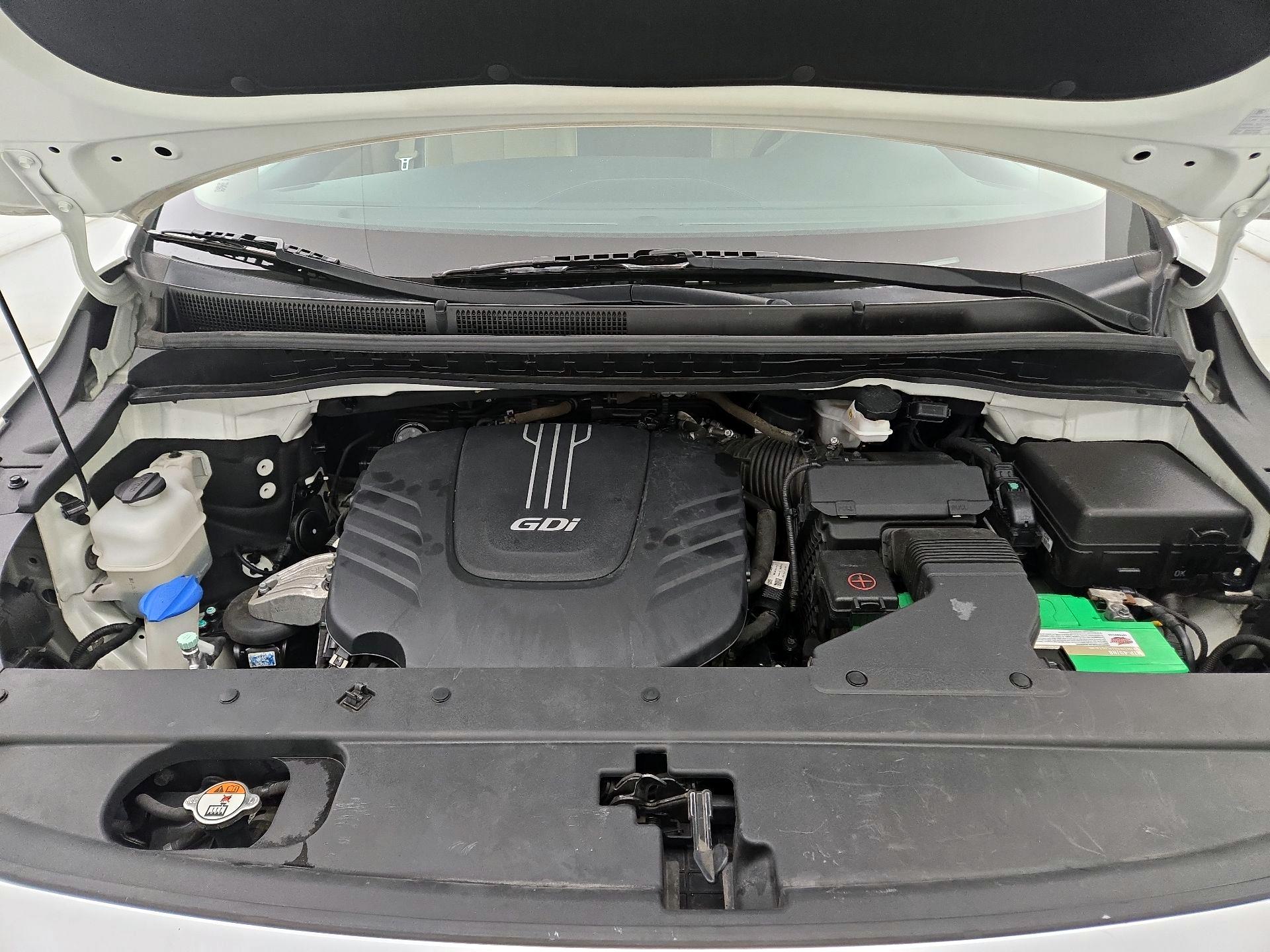 Thumbnail: 2017 Kia Sedona - 20