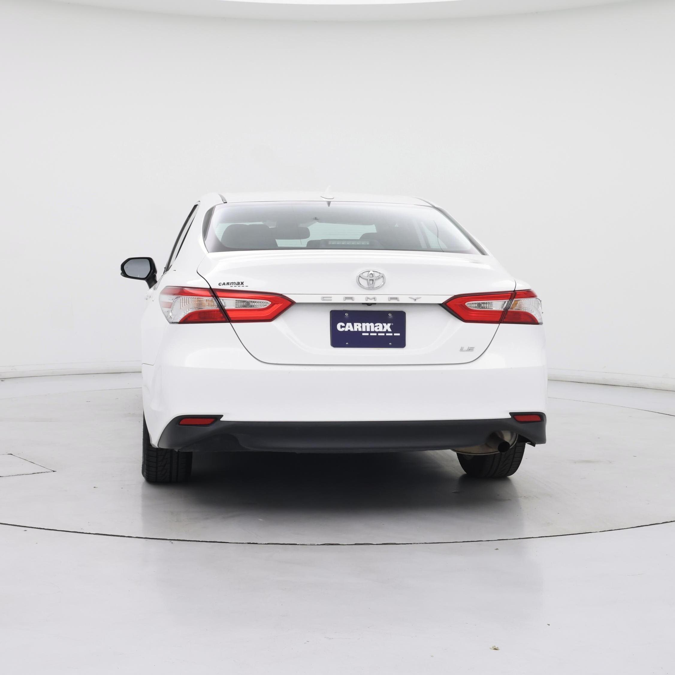 Thumbnail: 2019 Toyota Camry - 6