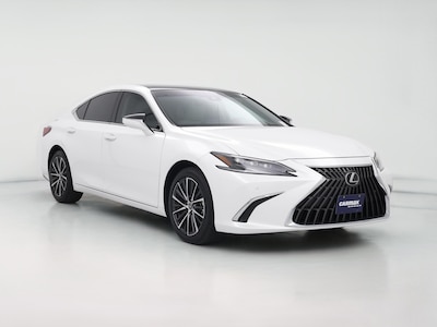 2025 Lexus ES 350