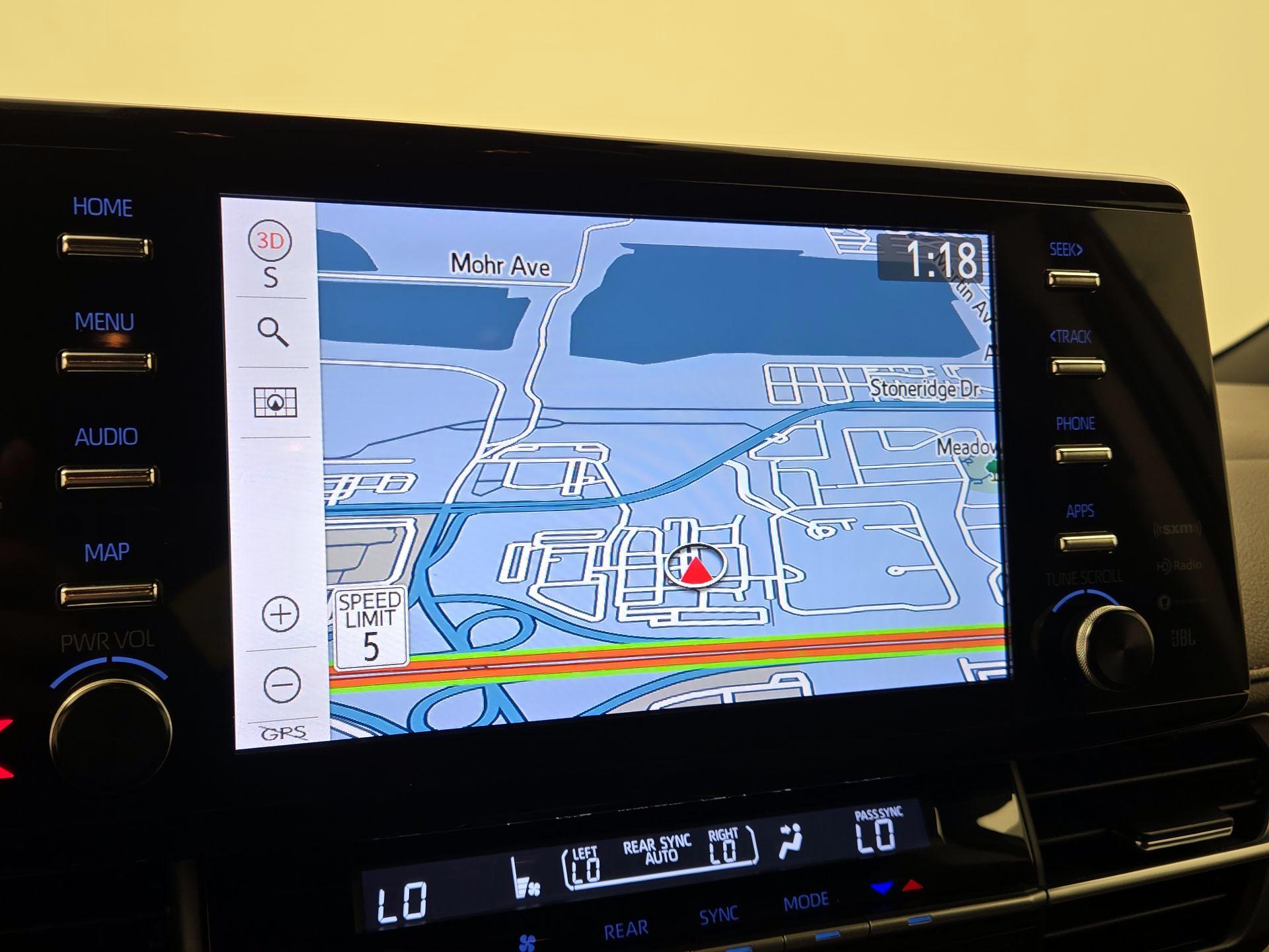 Thumbnail: 2023 Toyota Sienna - 14