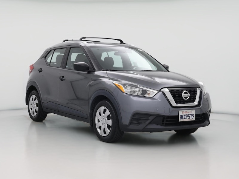 2019 Nissan Kicks SR -
                  Pleasanton, CA