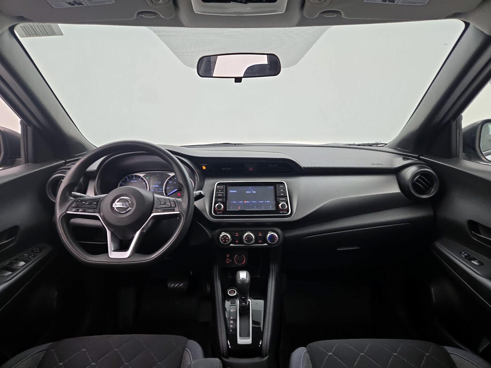 Thumbnail: 2019 Nissan Kicks - 9