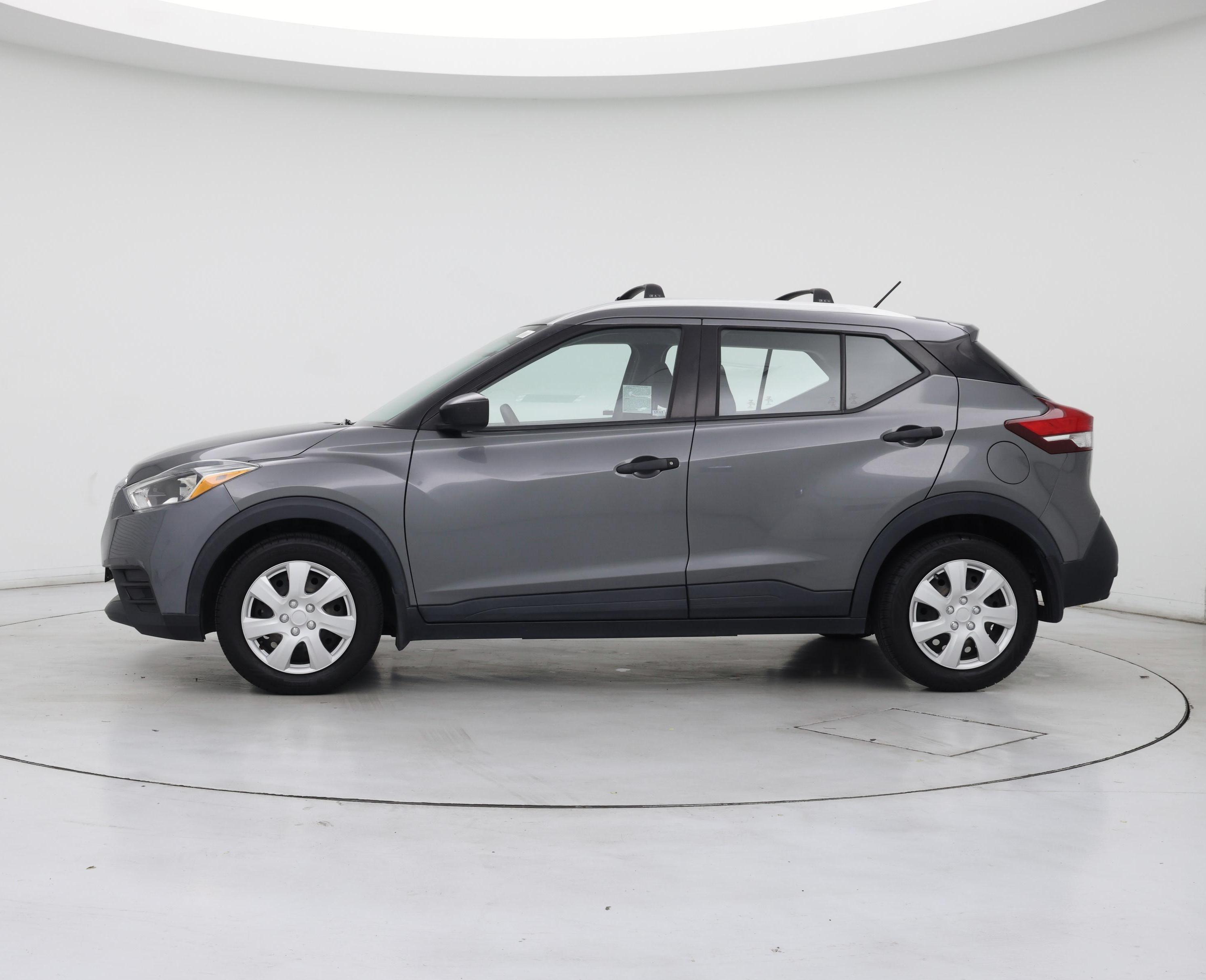Thumbnail: 2019 Nissan Kicks - 3