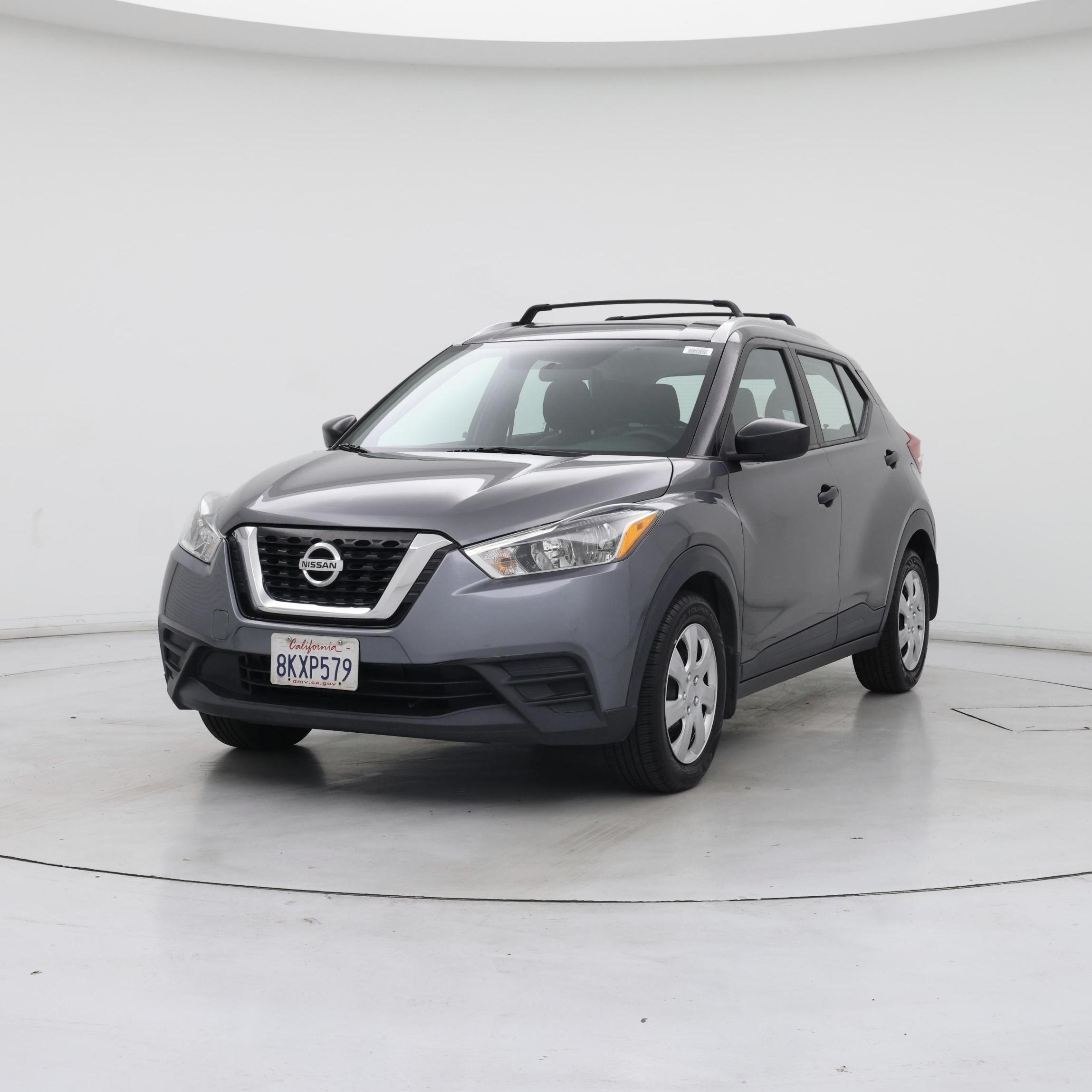 Thumbnail: 2019 Nissan Kicks - 4