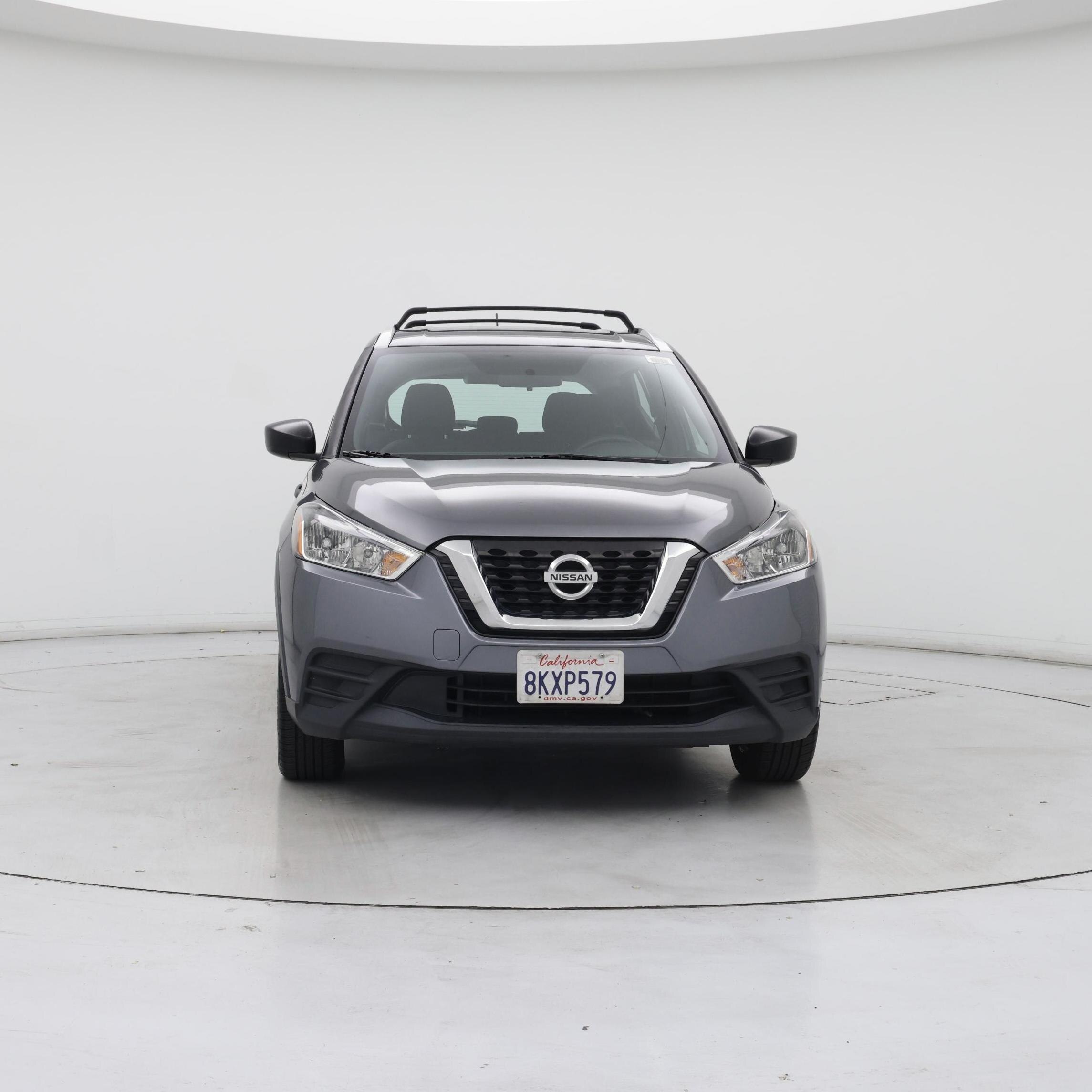 Thumbnail: 2019 Nissan Kicks - 5