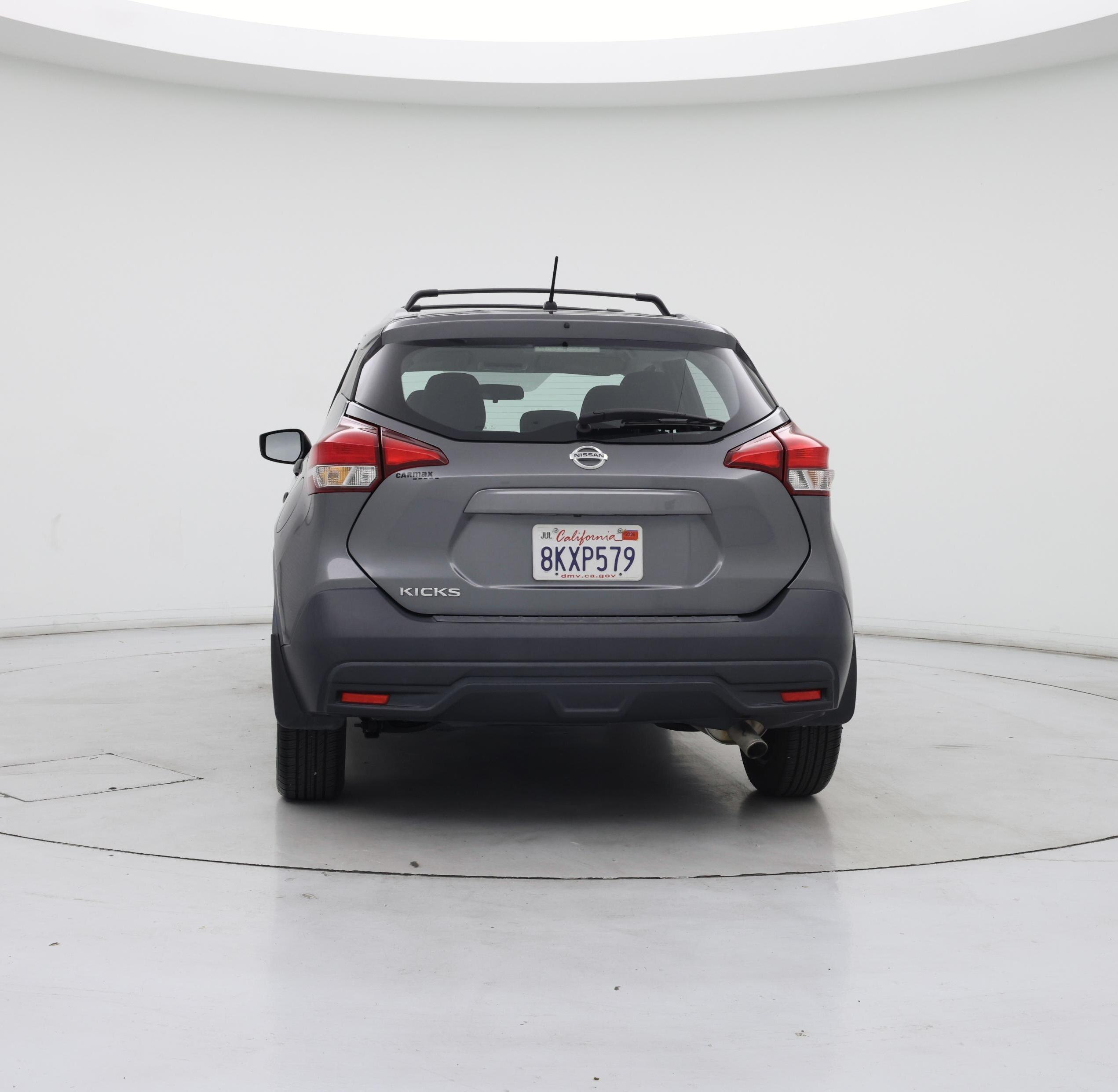 Thumbnail: 2019 Nissan Kicks - 6