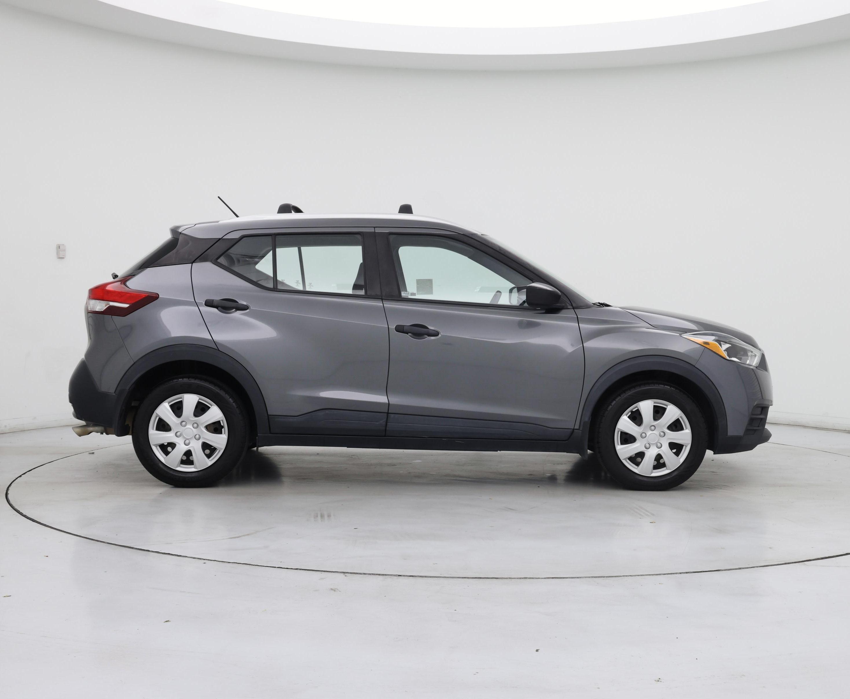 Thumbnail: 2019 Nissan Kicks - 7