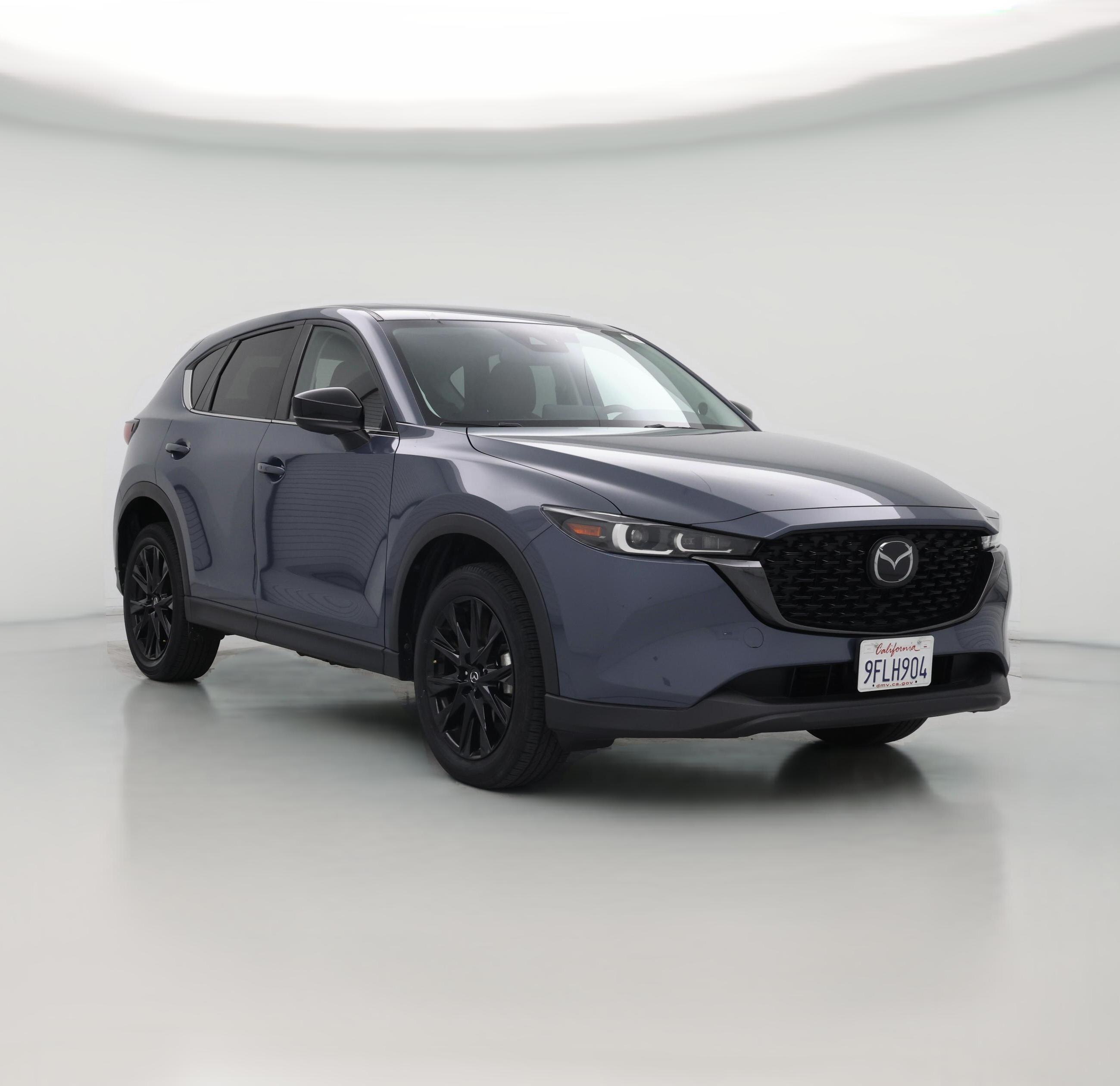 Thumbnail: 2023 Mazda CX-5 - 1