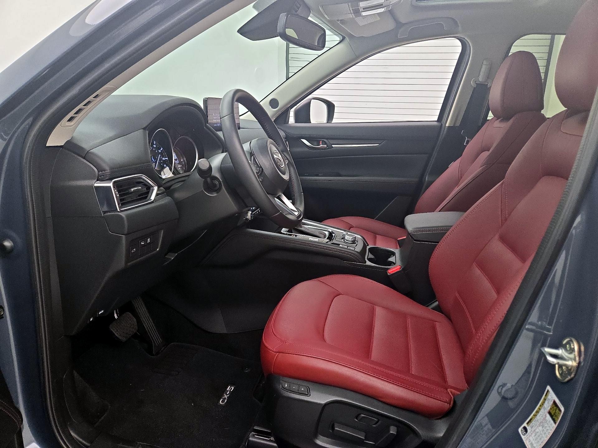 Thumbnail: 2023 Mazda CX-5 - 11