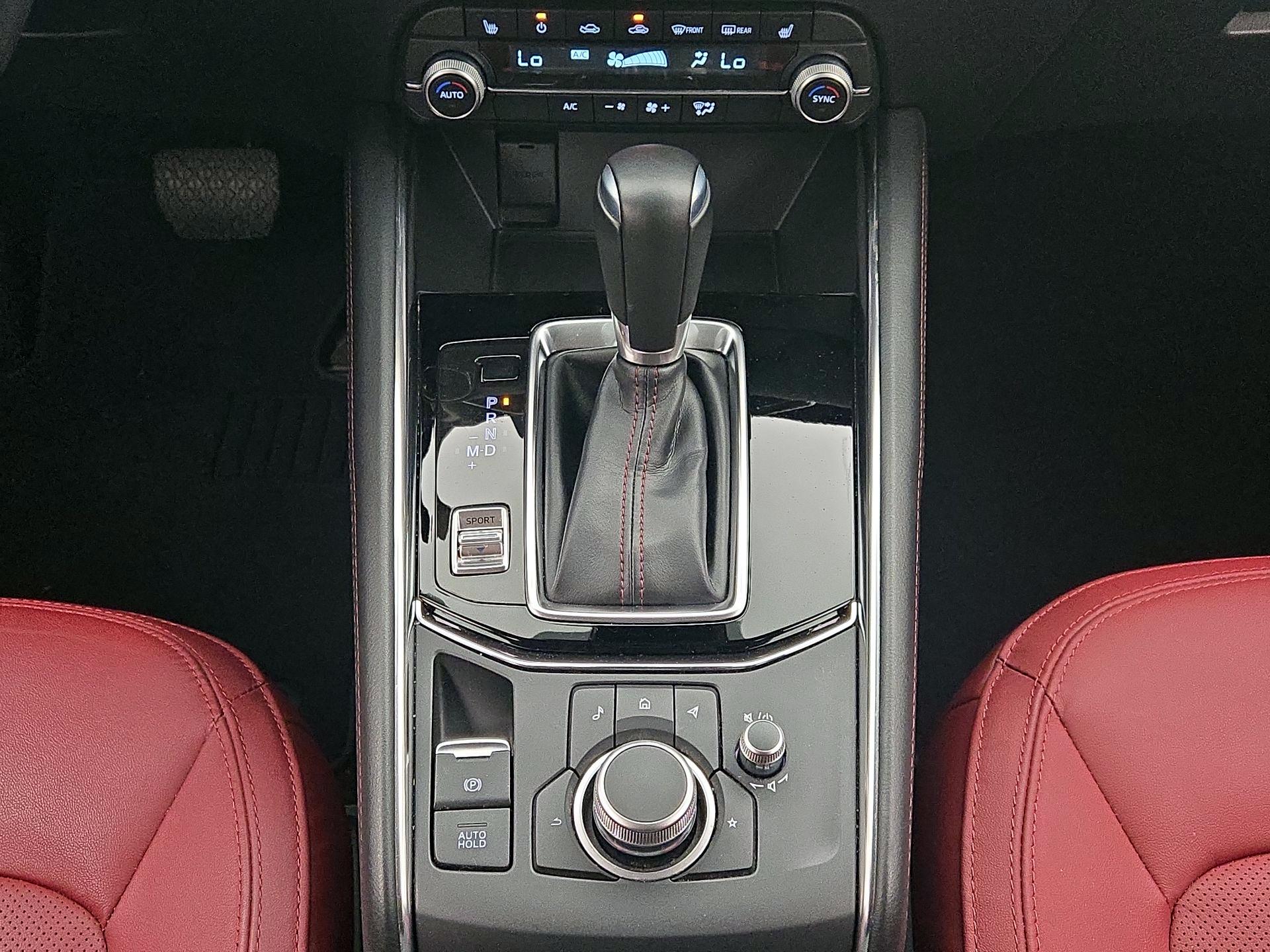 Thumbnail: 2023 Mazda CX-5 - 16