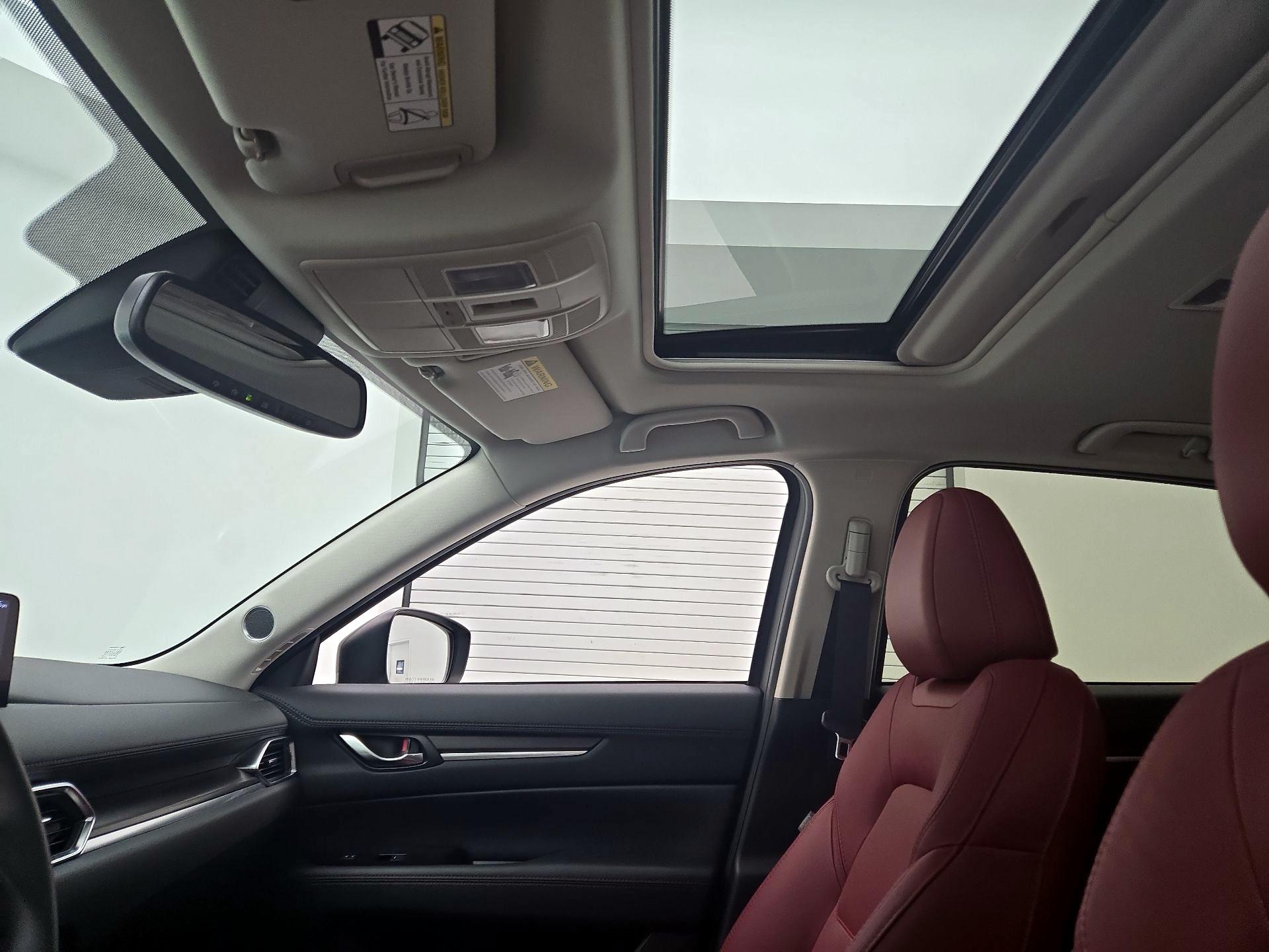 Thumbnail: 2023 Mazda CX-5 - 17
