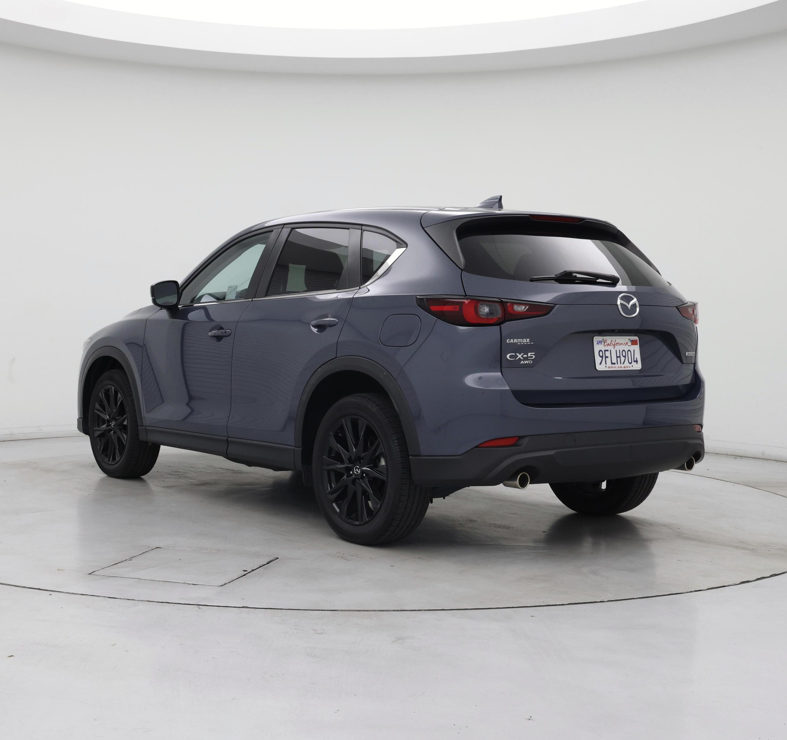 Thumbnail: 2023 Mazda CX-5 - 2