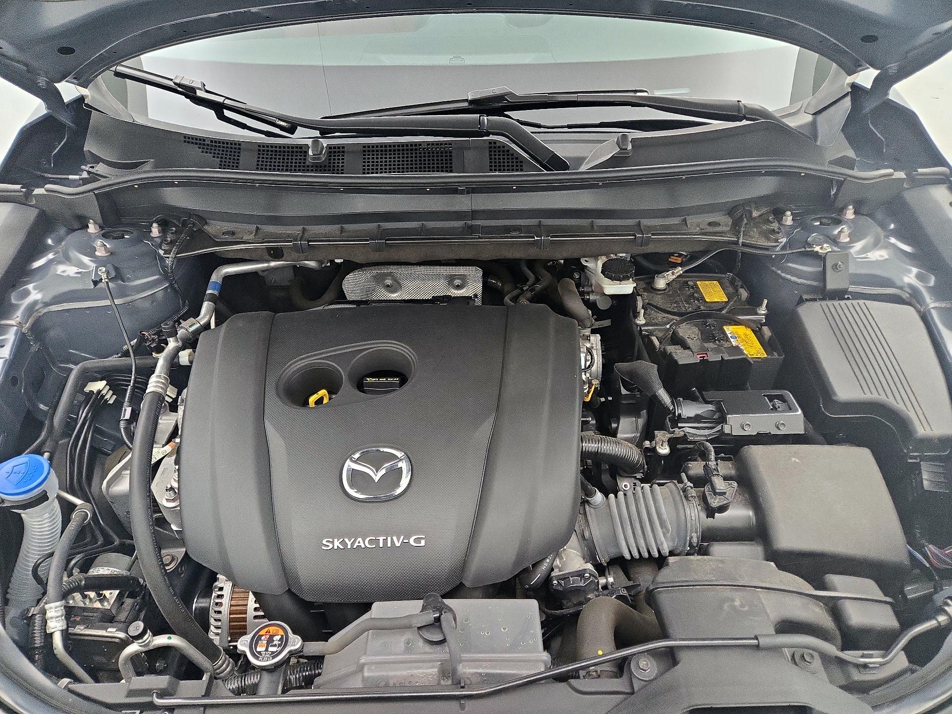 Thumbnail: 2023 Mazda CX-5 - 20