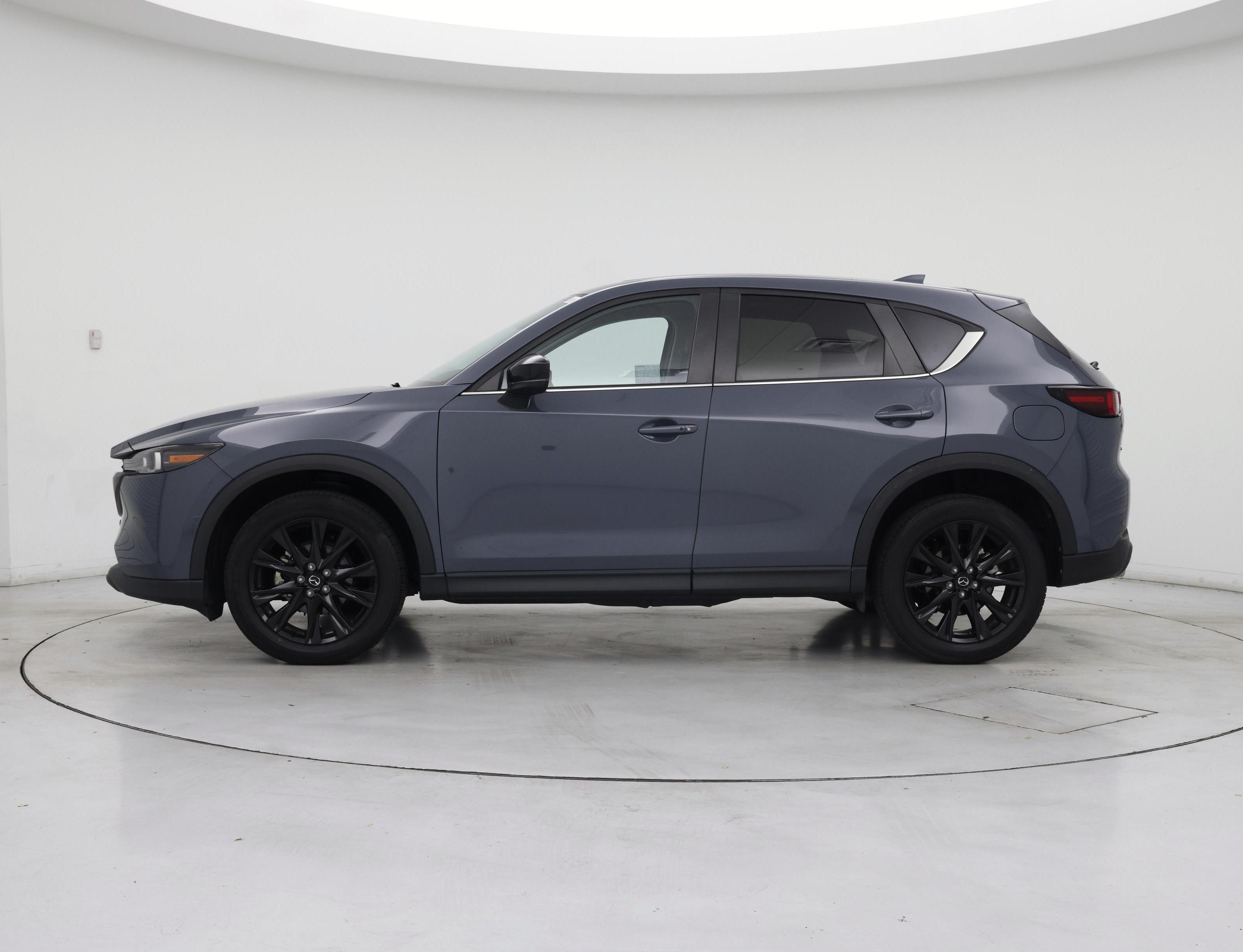 Thumbnail: 2023 Mazda CX-5 - 3