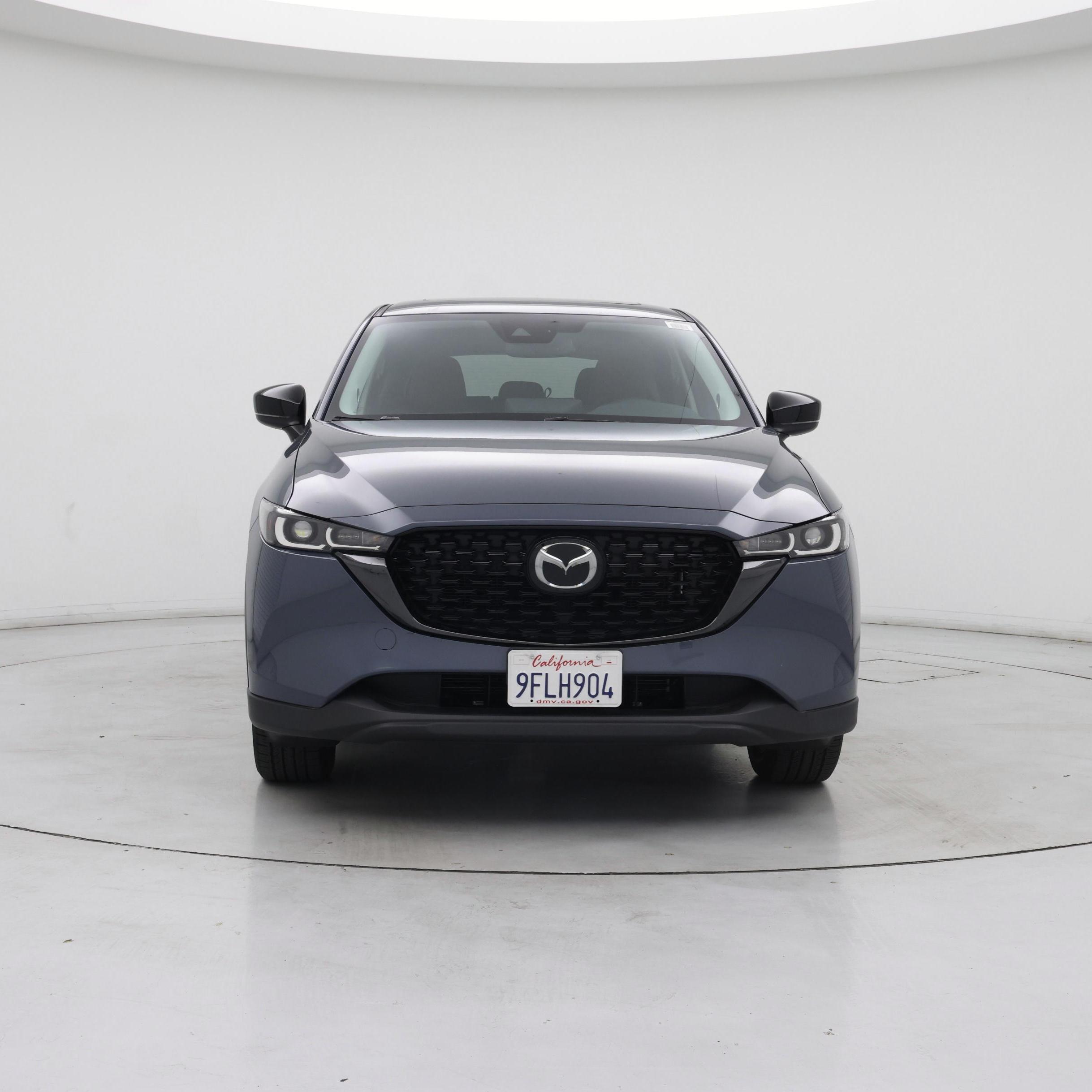 Thumbnail: 2023 Mazda CX-5 - 5