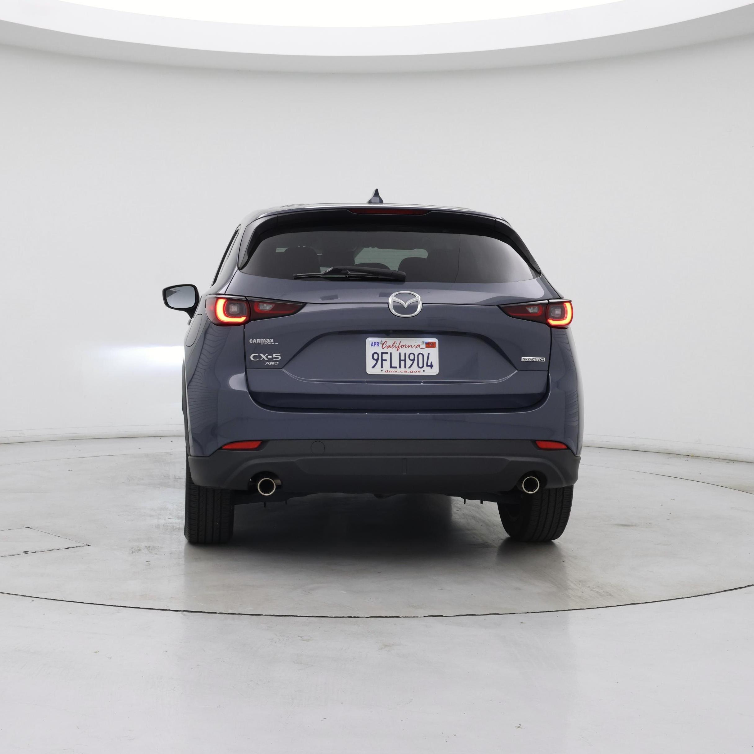 Thumbnail: 2023 Mazda CX-5 - 6