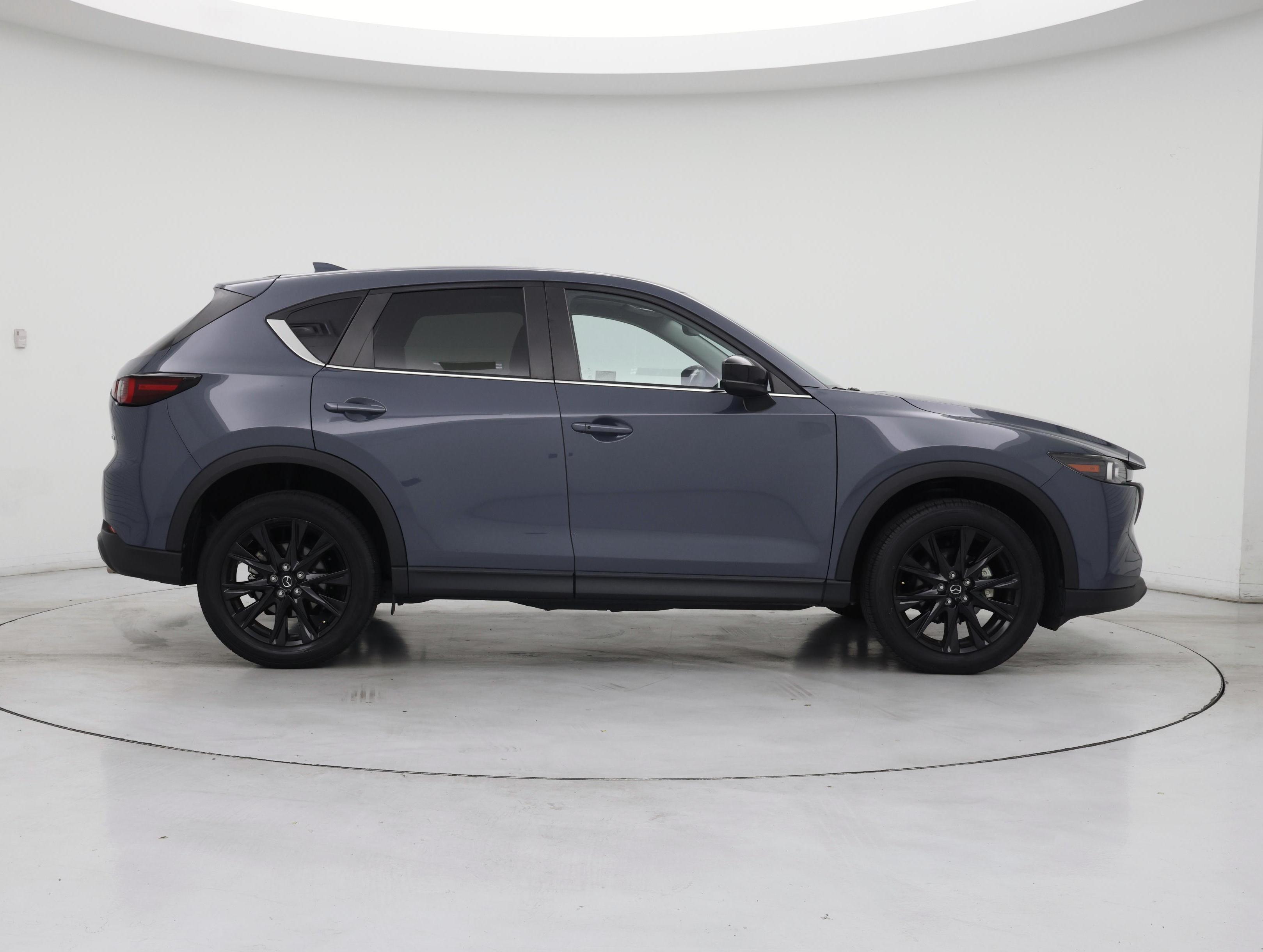 Thumbnail: 2023 Mazda CX-5 - 7