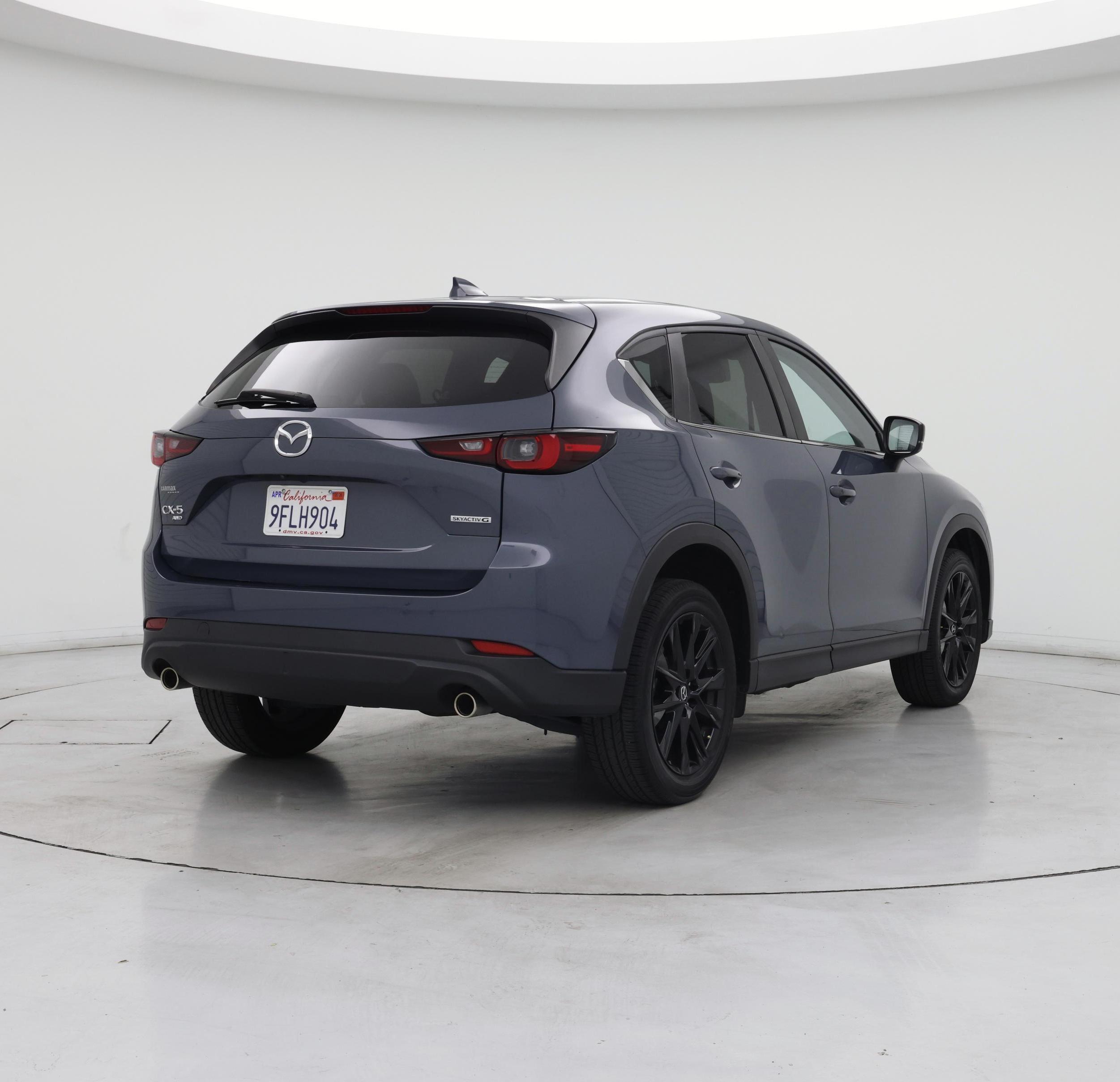 Thumbnail: 2023 Mazda CX-5 - 8