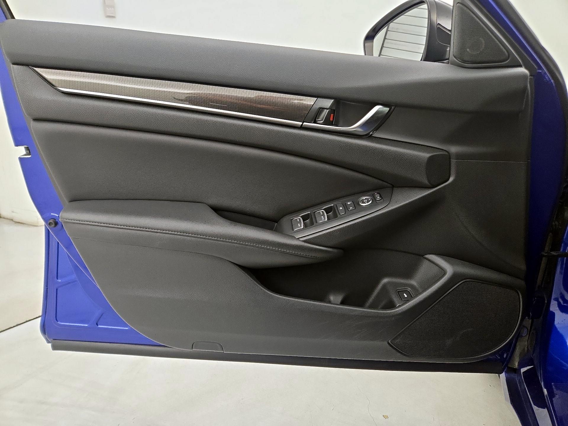 Thumbnail: 2022 Honda Accord - 12