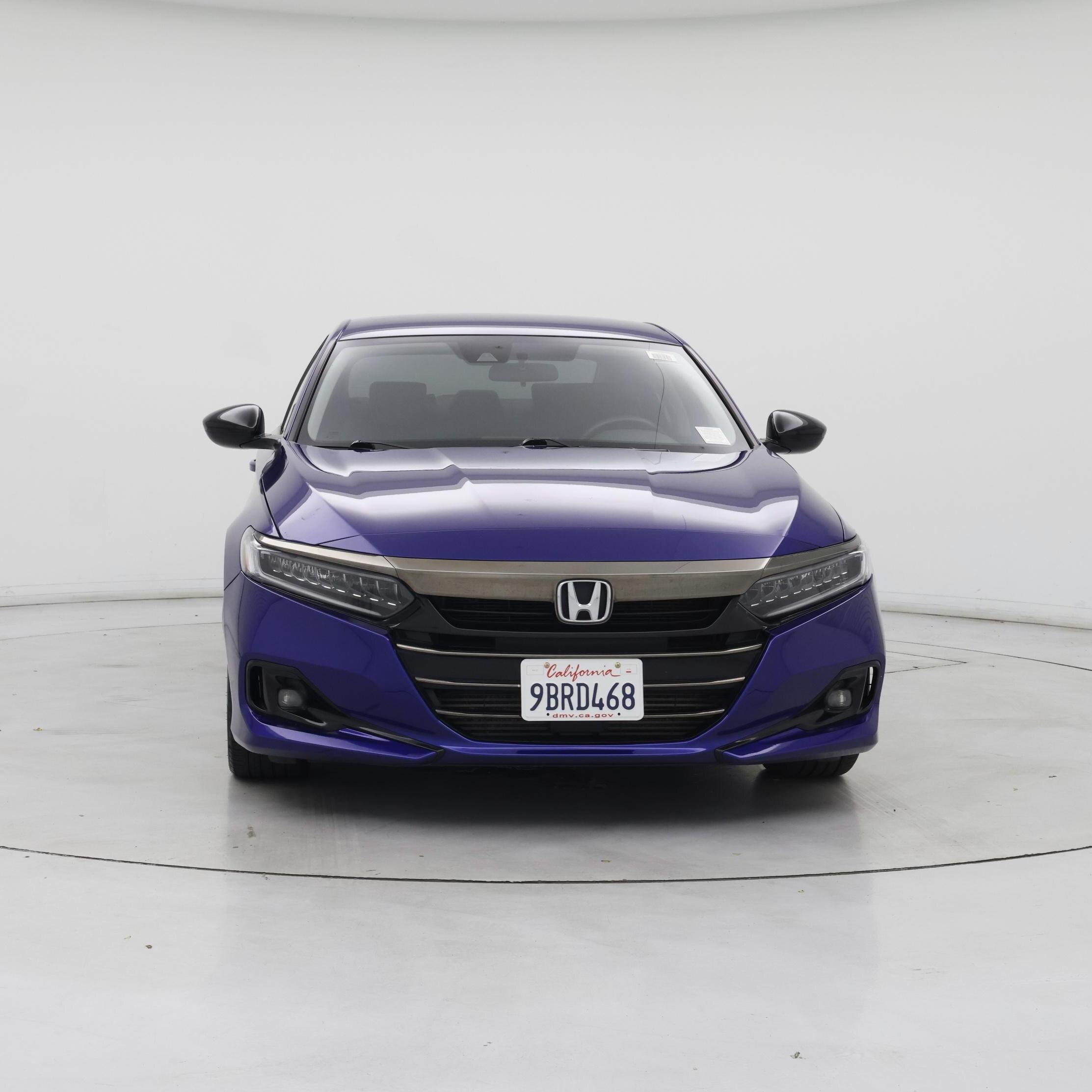 Thumbnail: 2022 Honda Accord - 5