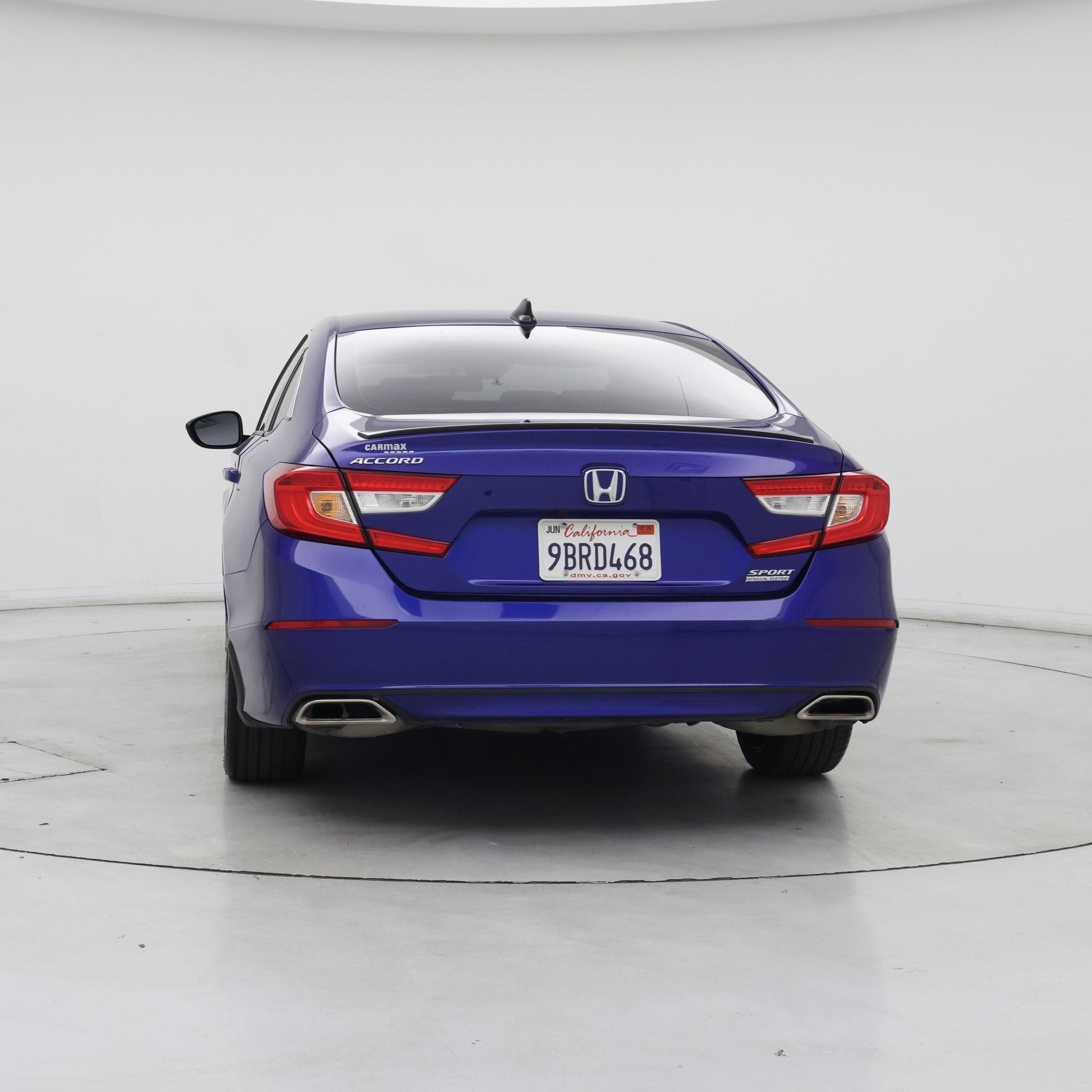 Thumbnail: 2022 Honda Accord - 6