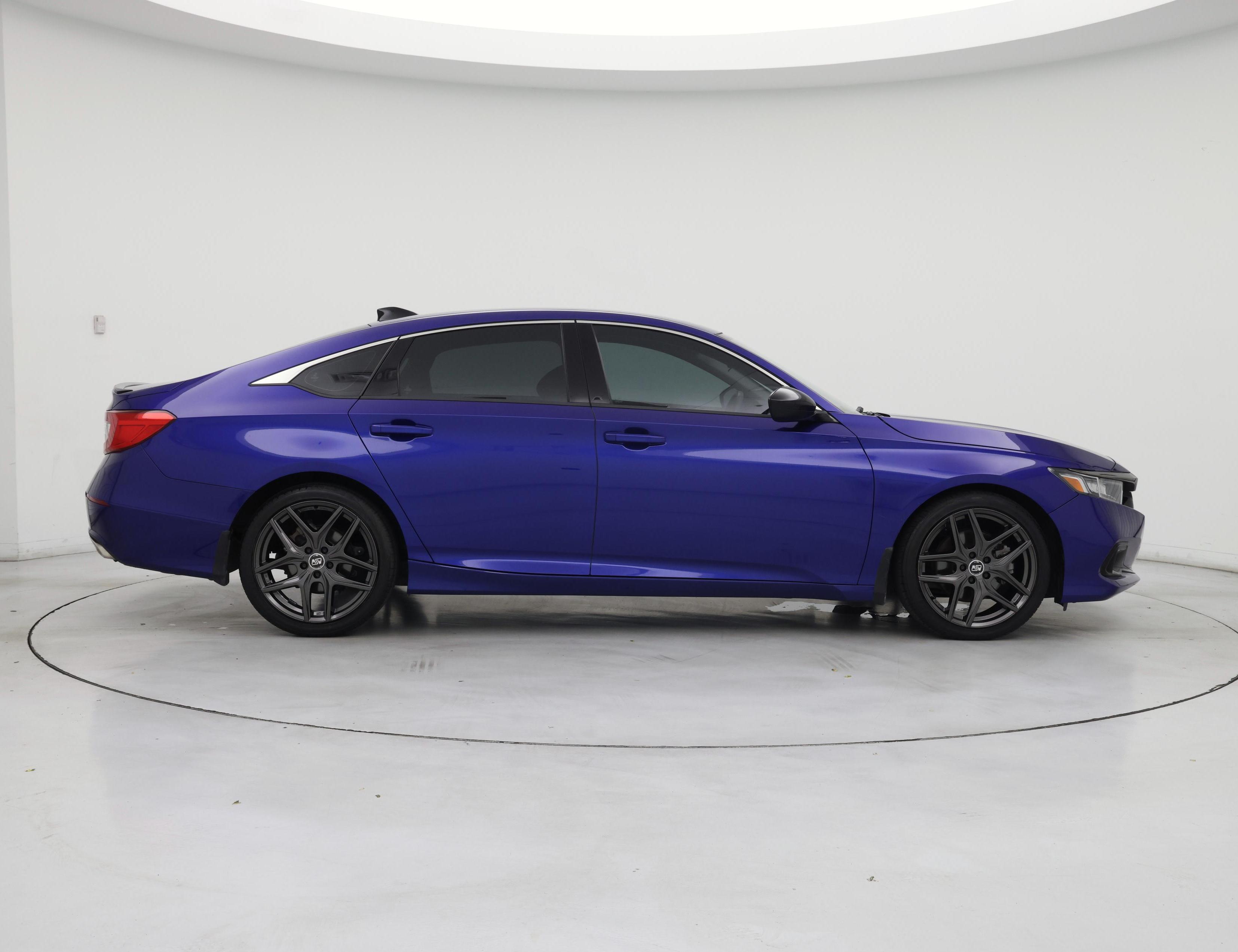 Thumbnail: 2022 Honda Accord - 7