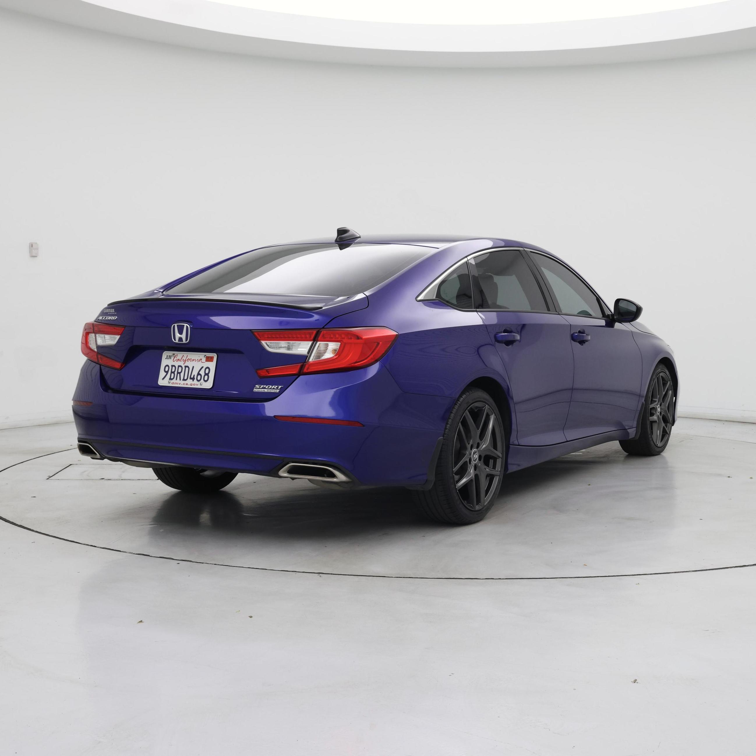 Thumbnail: 2022 Honda Accord - 8