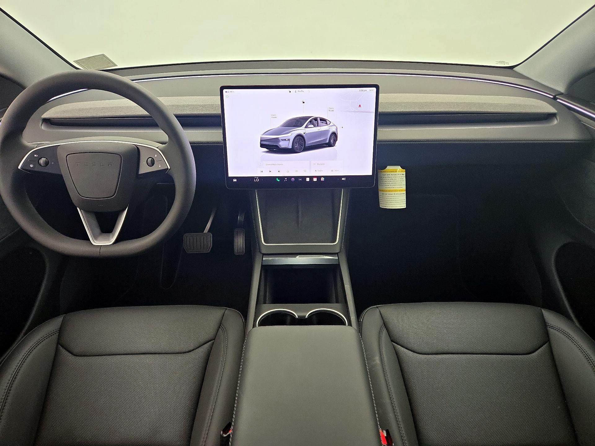 Thumbnail: 2026 Tesla Model Y - 9